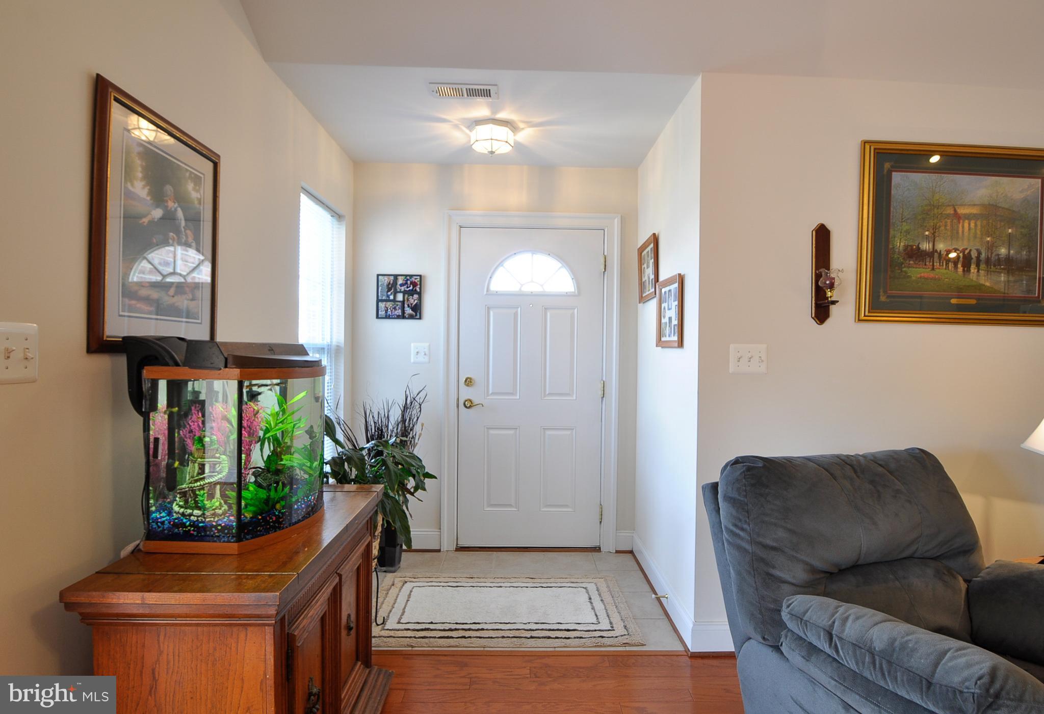 REGENCY PARK VILLAS - Residential