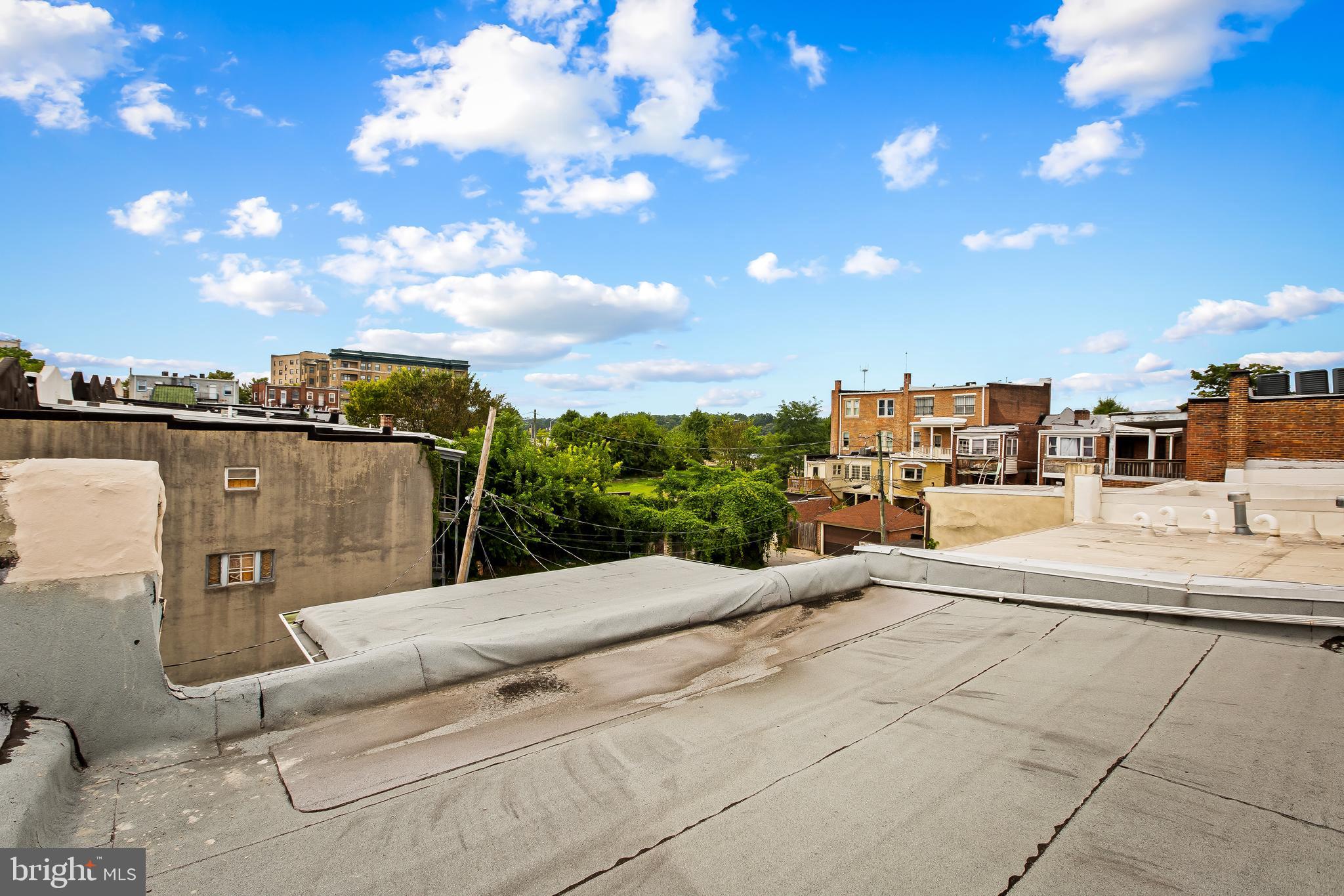 RESERVOIR HILL - Residential