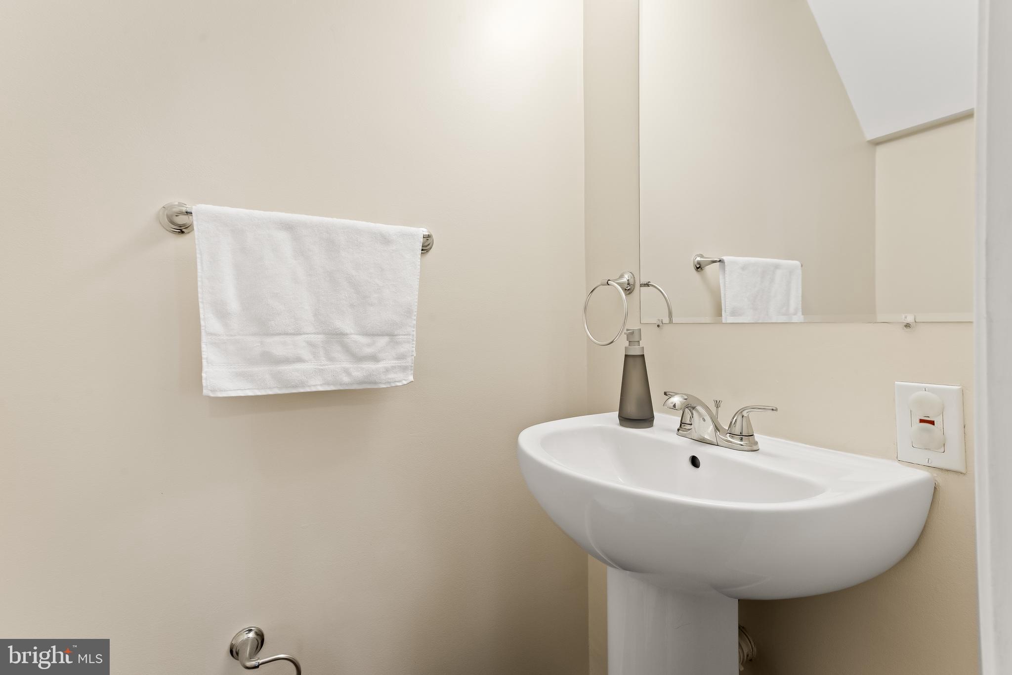 RESERVOIR HILL - Residential