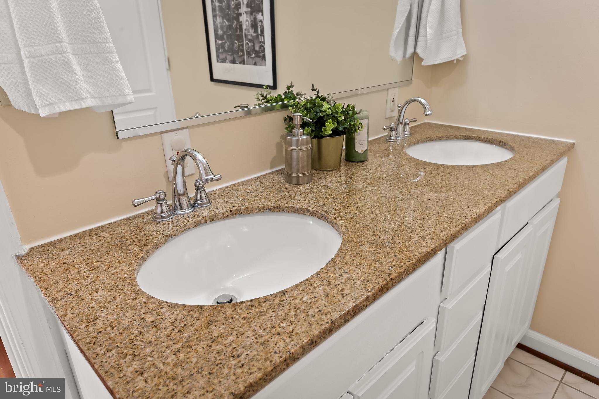 RESERVOIR HILL - Residential