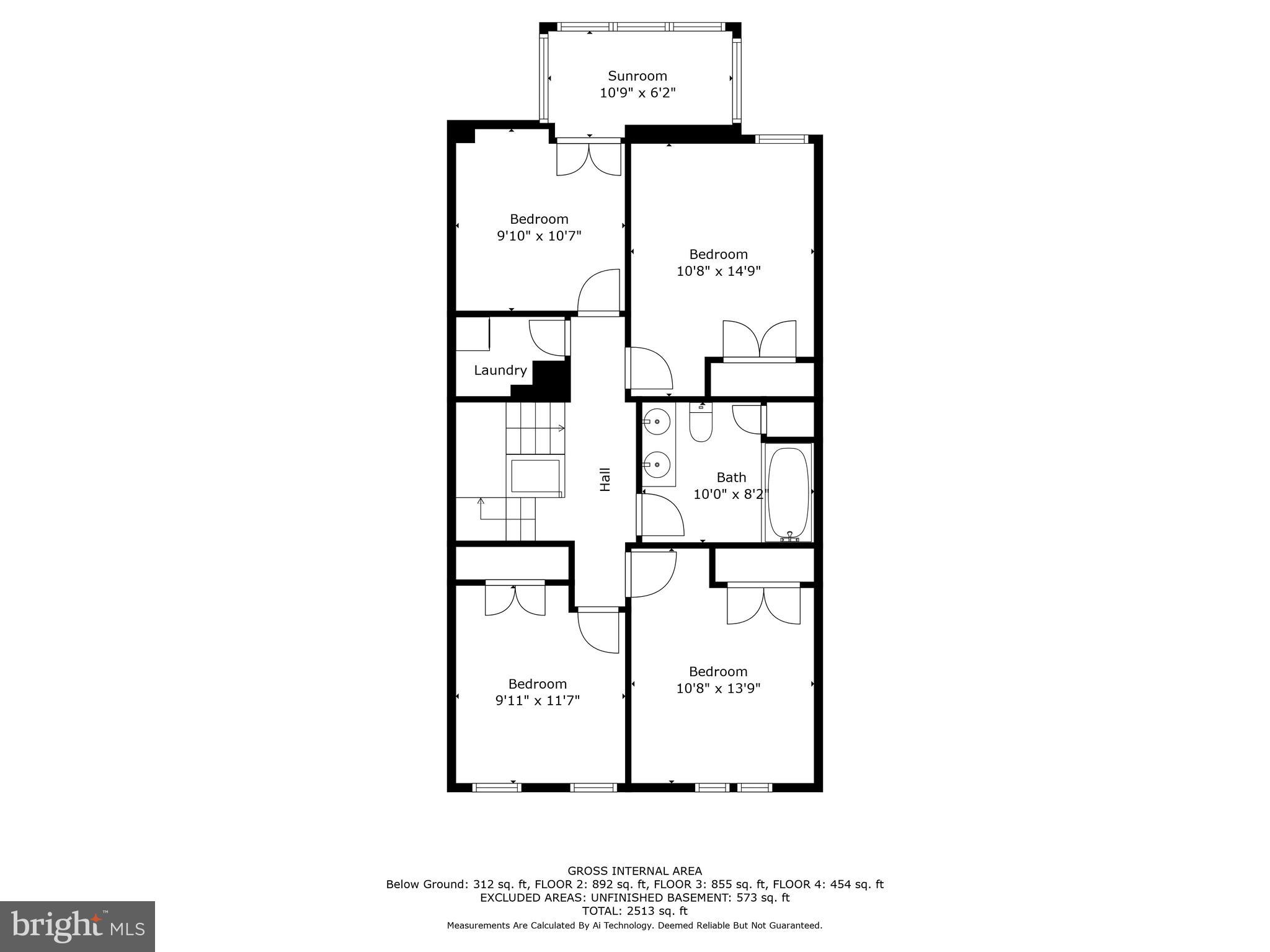 RESERVOIR HILL - Residential