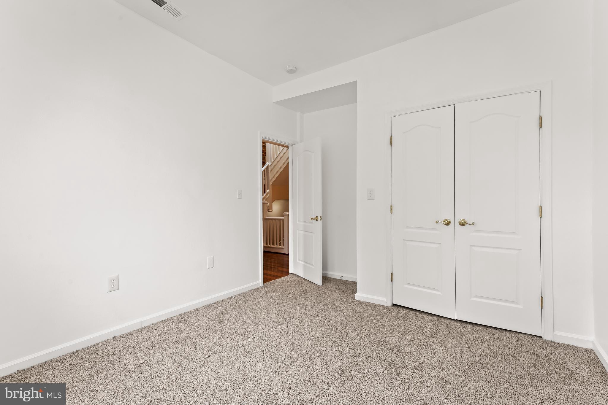 RESERVOIR HILL - Residential