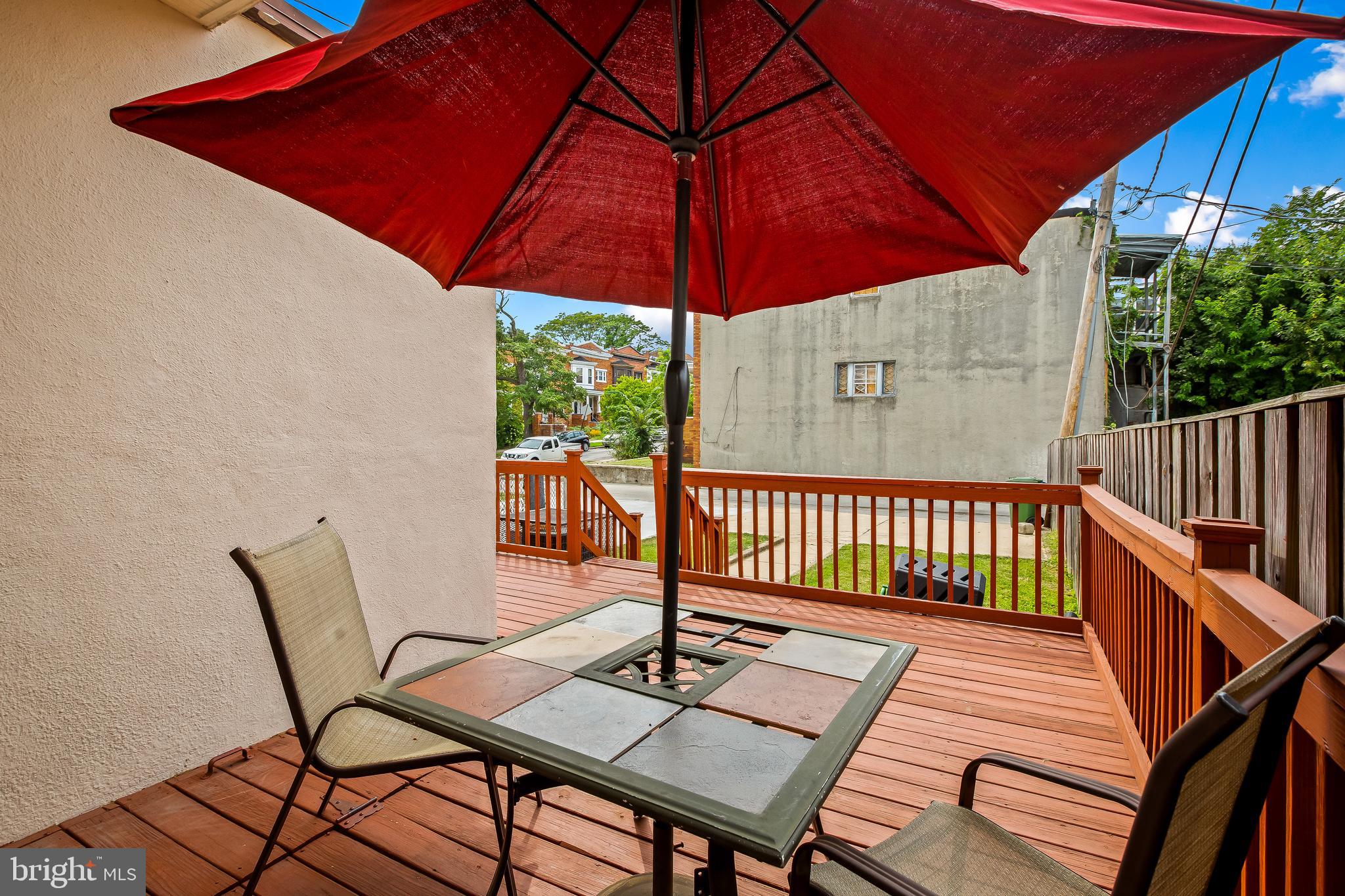 RESERVOIR HILL - Residential