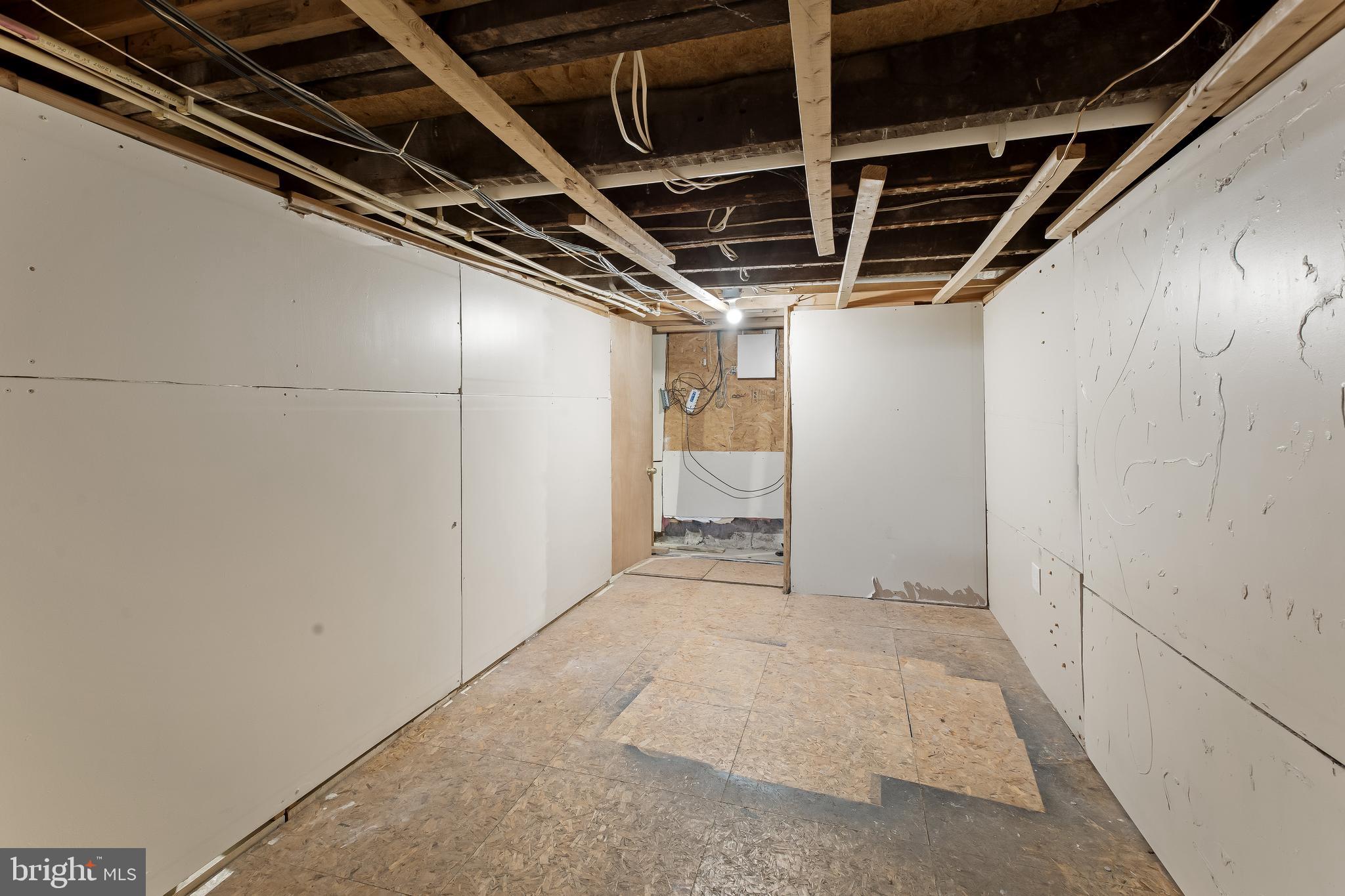 RESERVOIR HILL - Residential