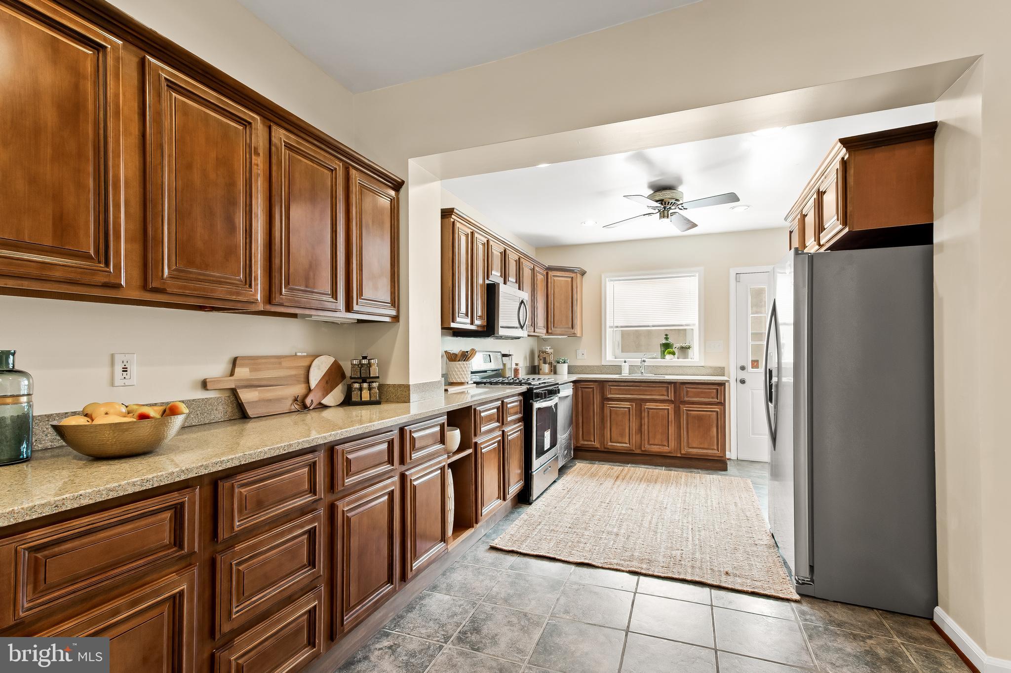 RESERVOIR HILL - Residential