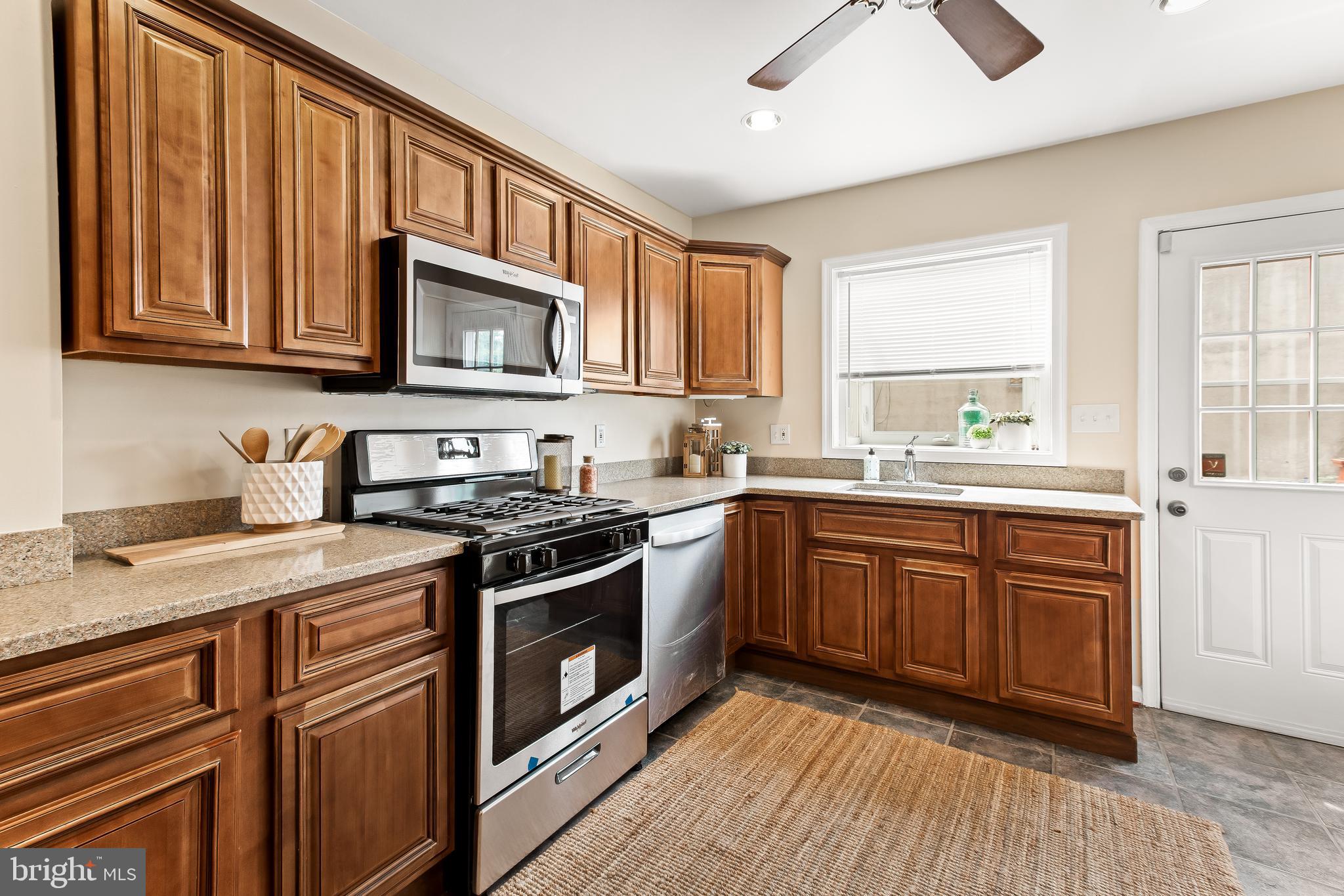 RESERVOIR HILL - Residential