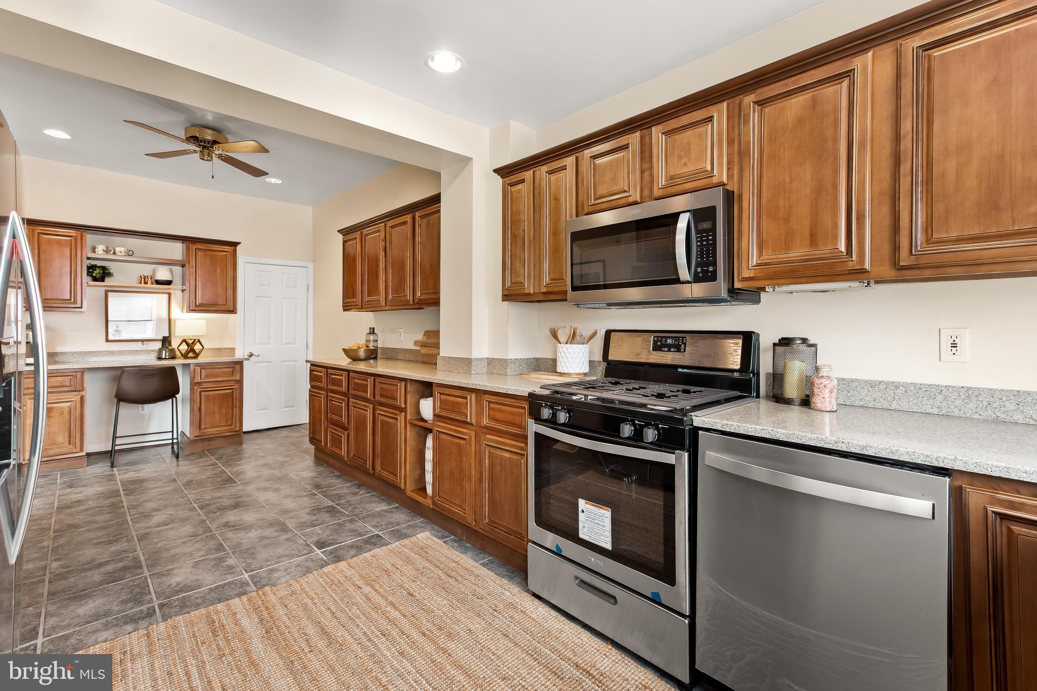 RESERVOIR HILL - Residential