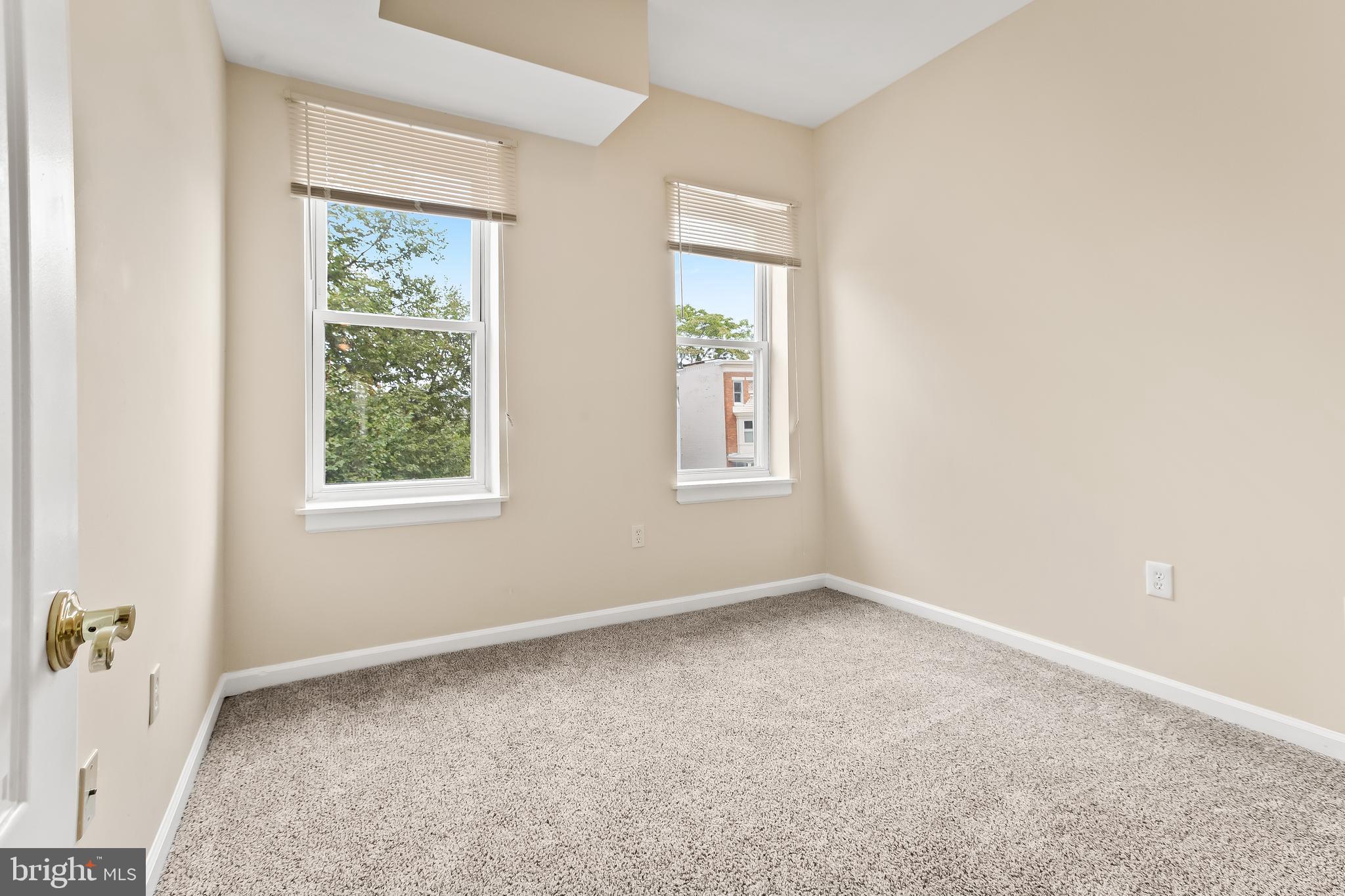 RESERVOIR HILL - Residential