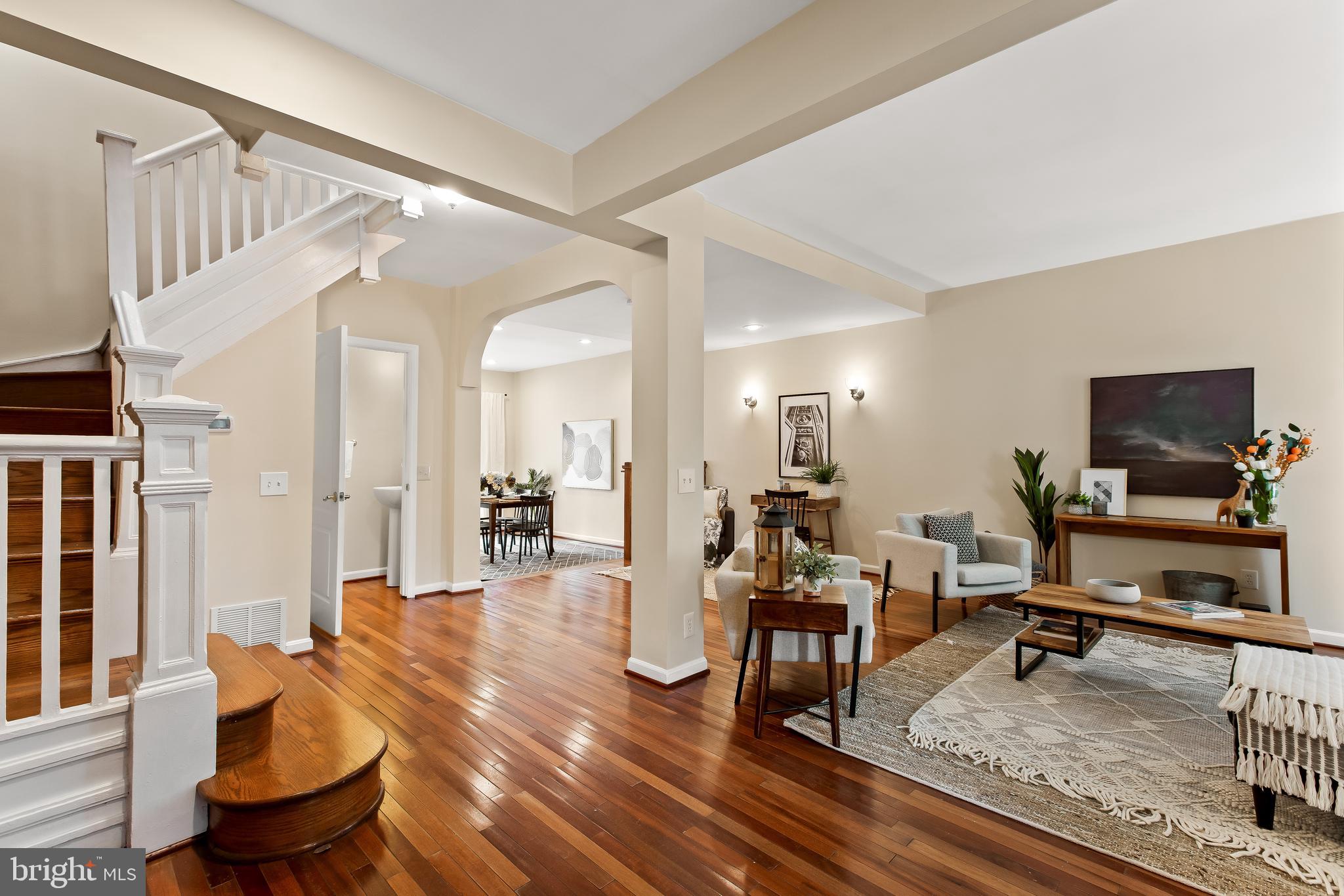 RESERVOIR HILL - Residential