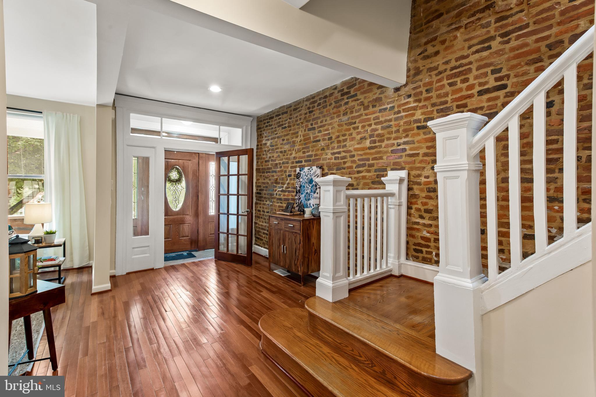 RESERVOIR HILL - Residential