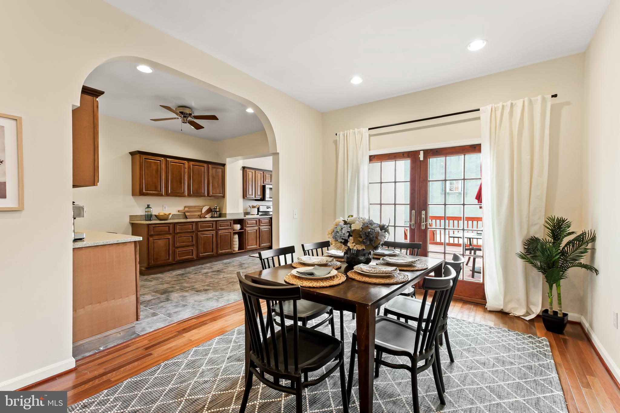 RESERVOIR HILL - Residential