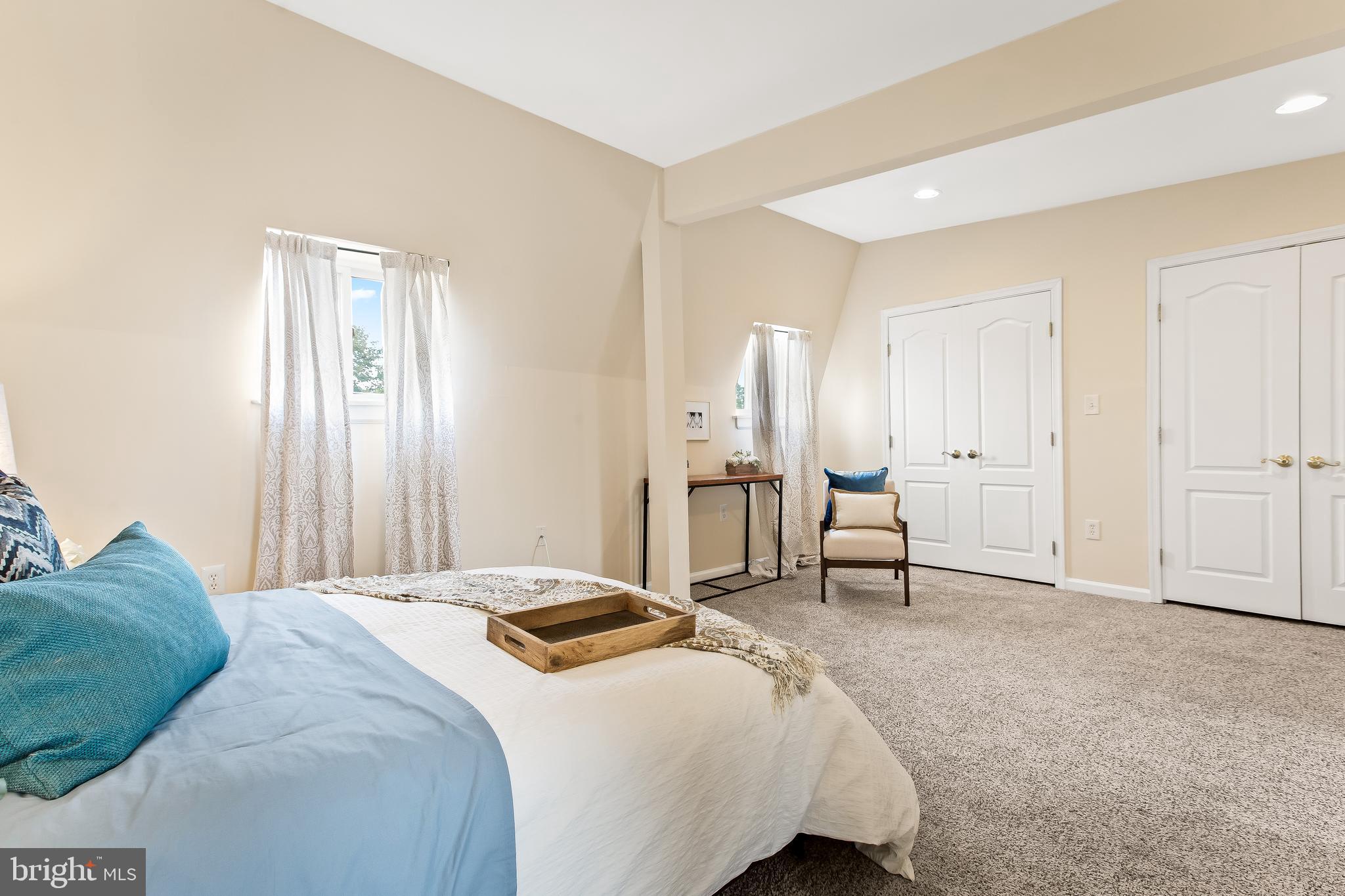 RESERVOIR HILL - Residential