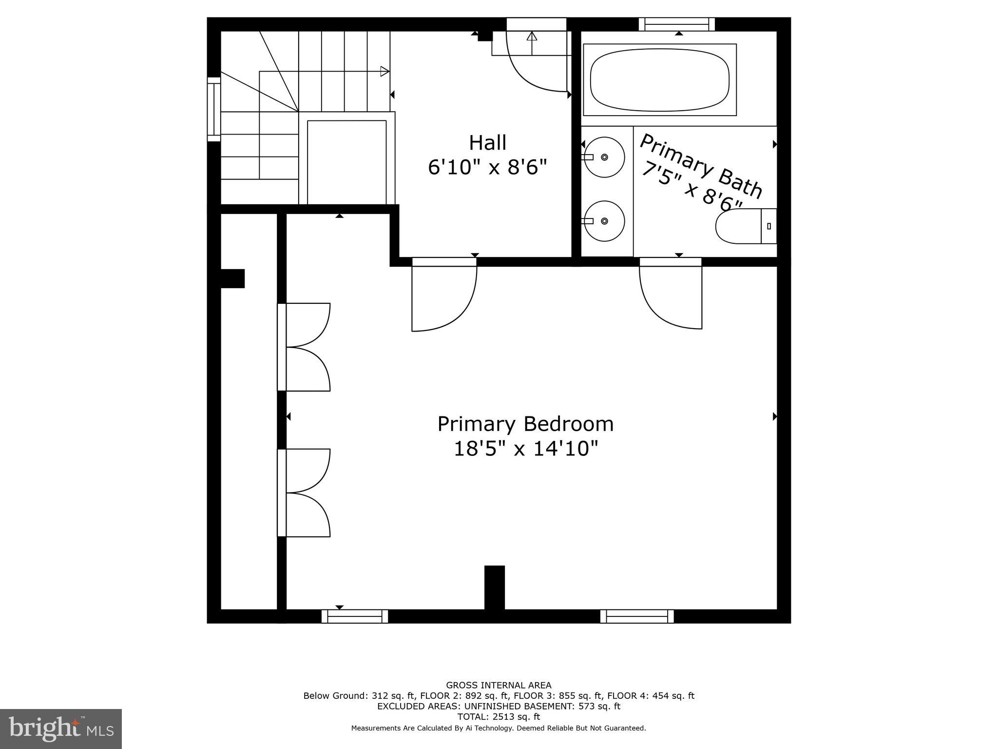 RESERVOIR HILL - Residential