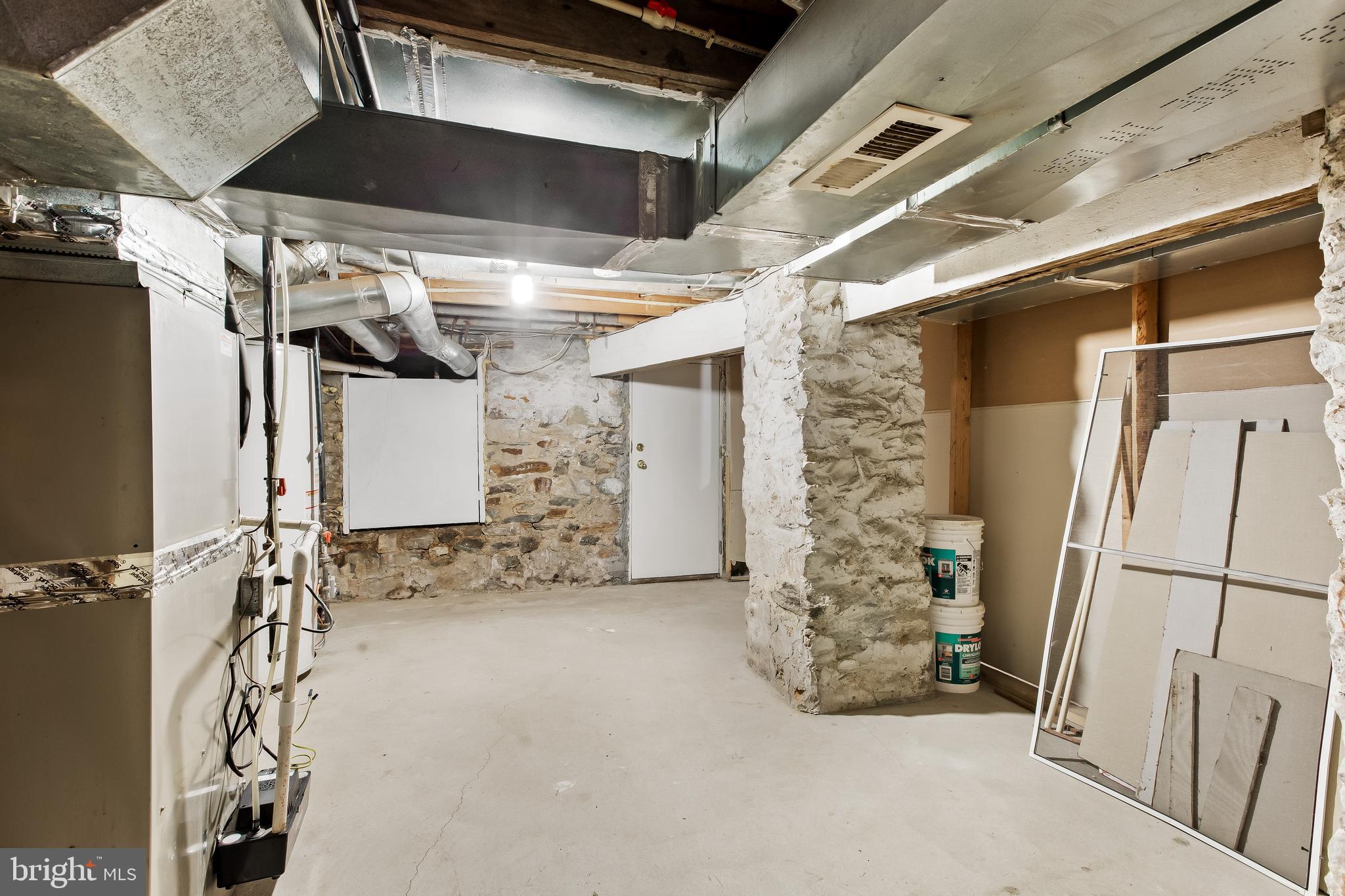 RESERVOIR HILL - Residential