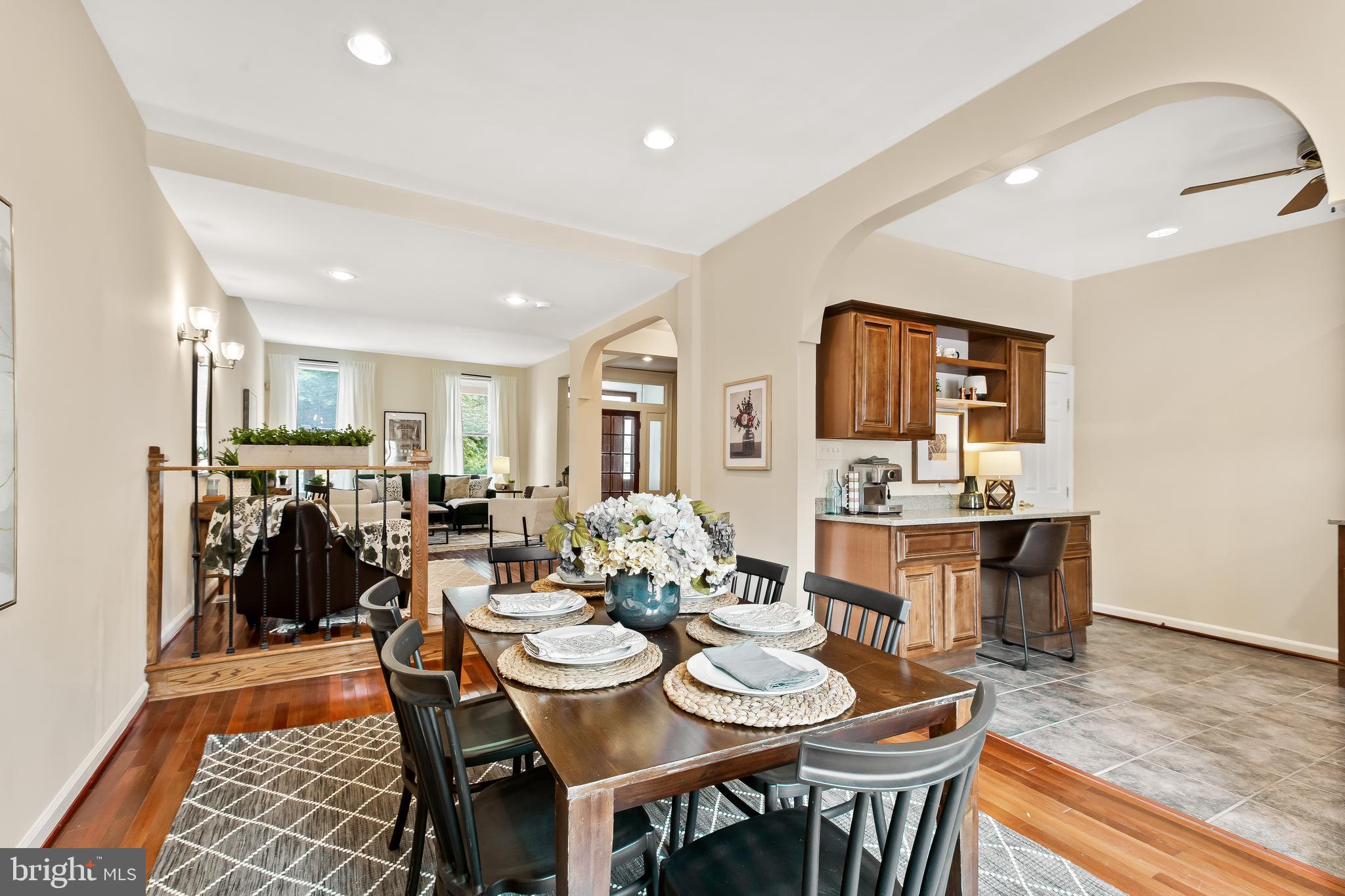 RESERVOIR HILL - Residential