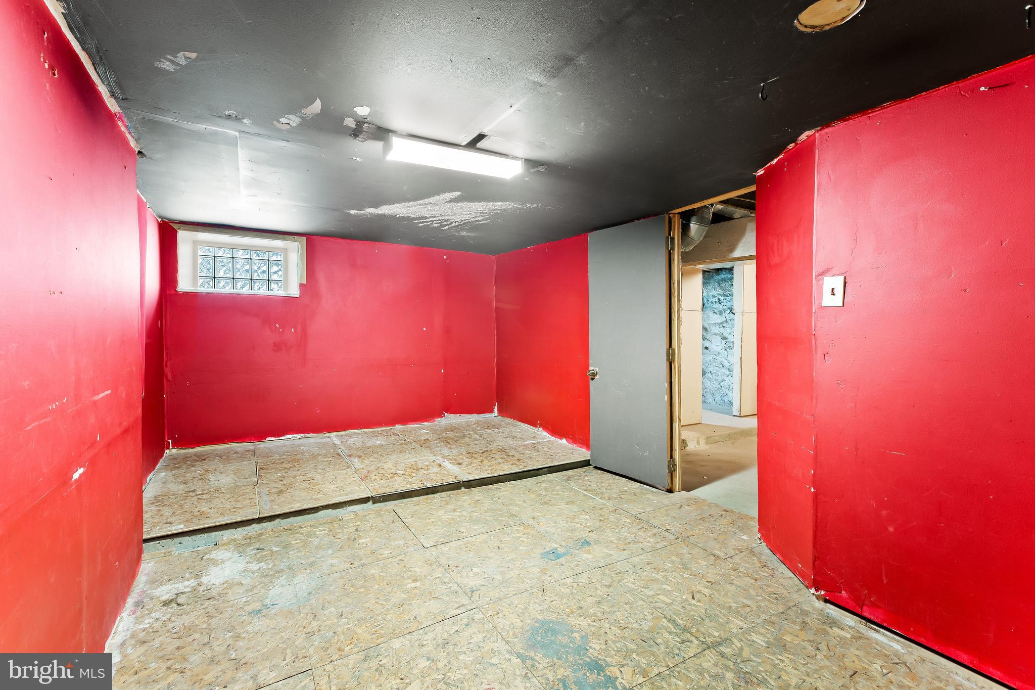 RESERVOIR HILL - Residential