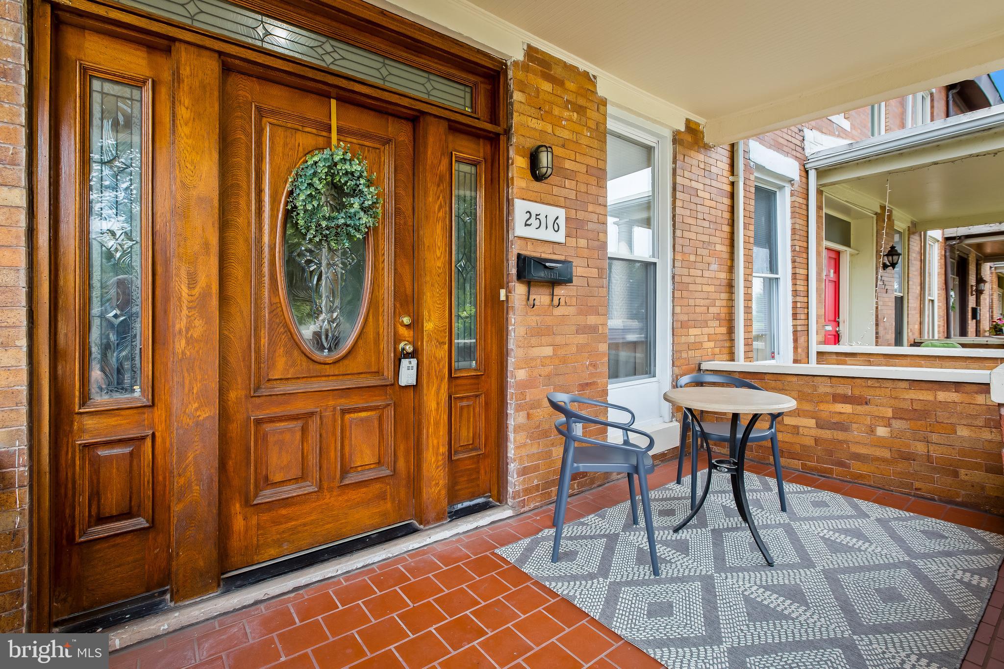 RESERVOIR HILL - Residential