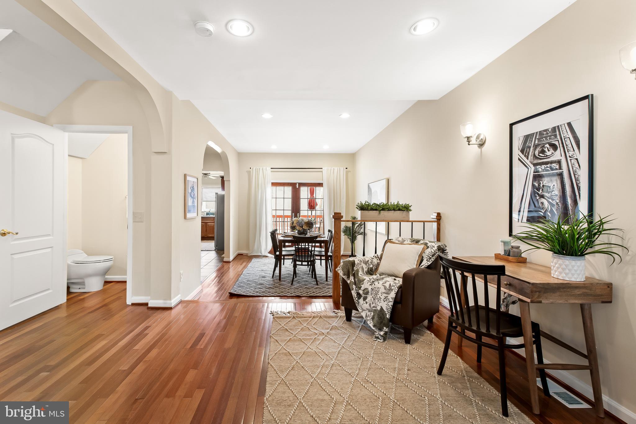 RESERVOIR HILL - Residential