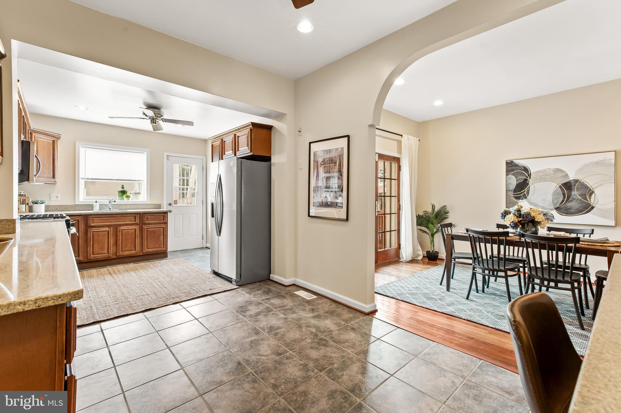 RESERVOIR HILL - Residential