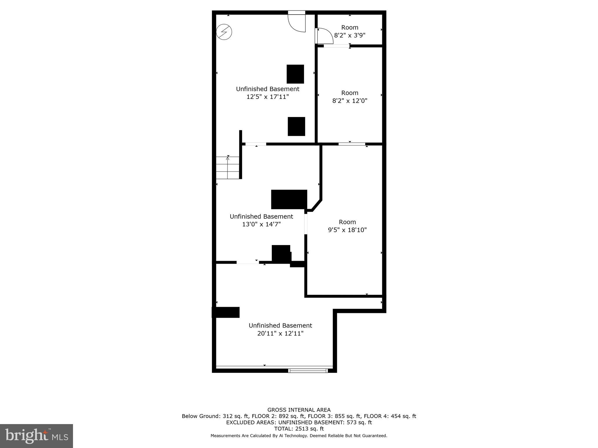 RESERVOIR HILL - Residential