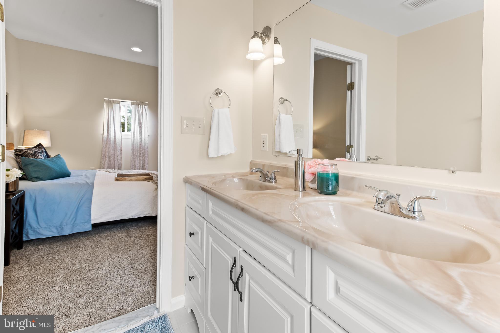 RESERVOIR HILL - Residential