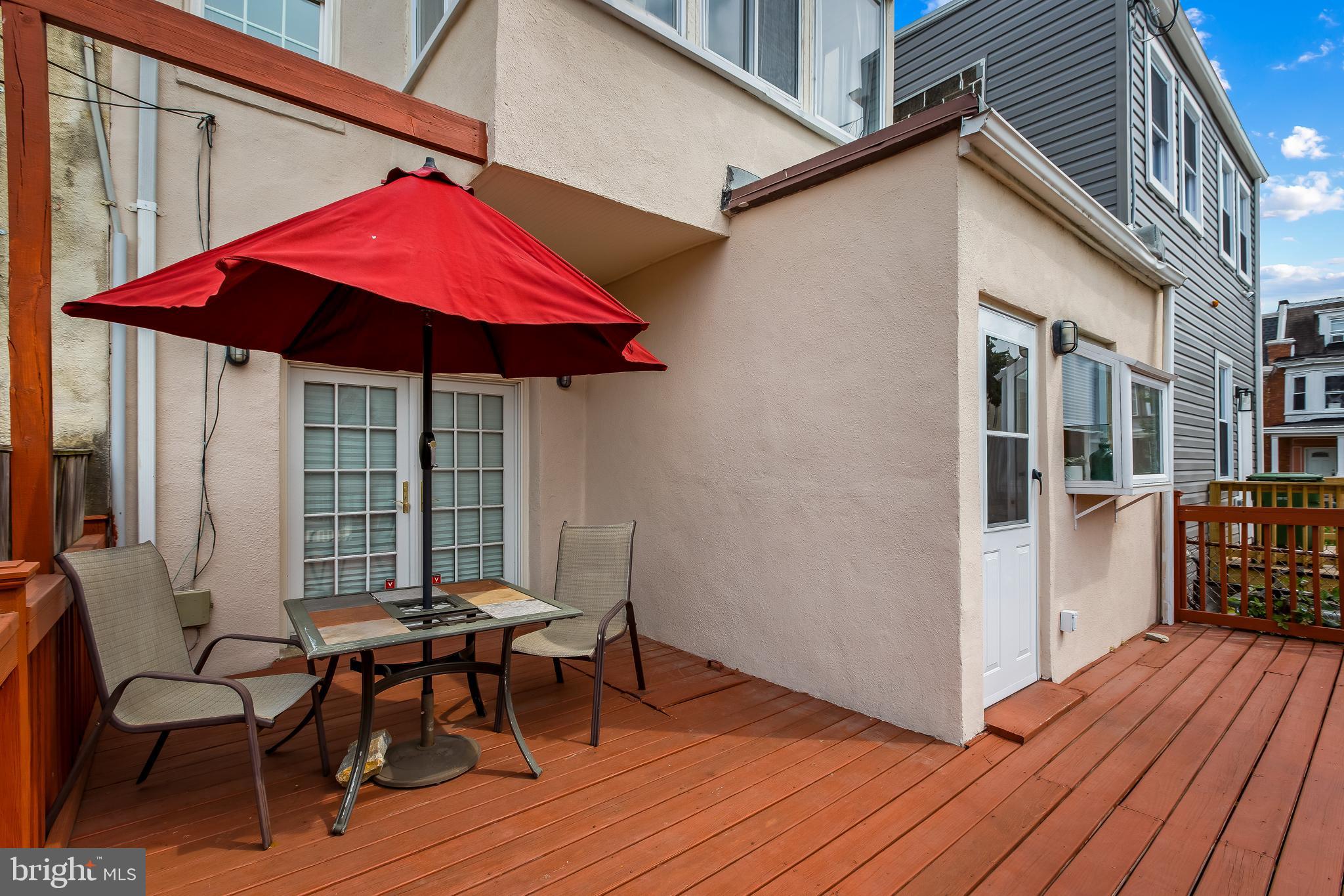 RESERVOIR HILL - Residential