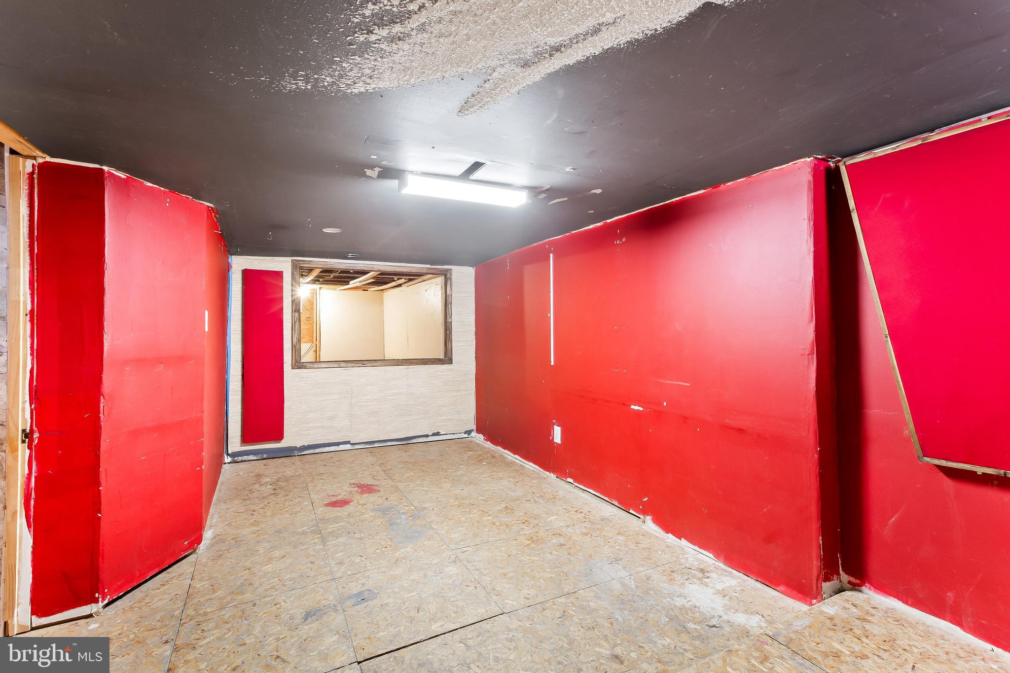 RESERVOIR HILL - Residential