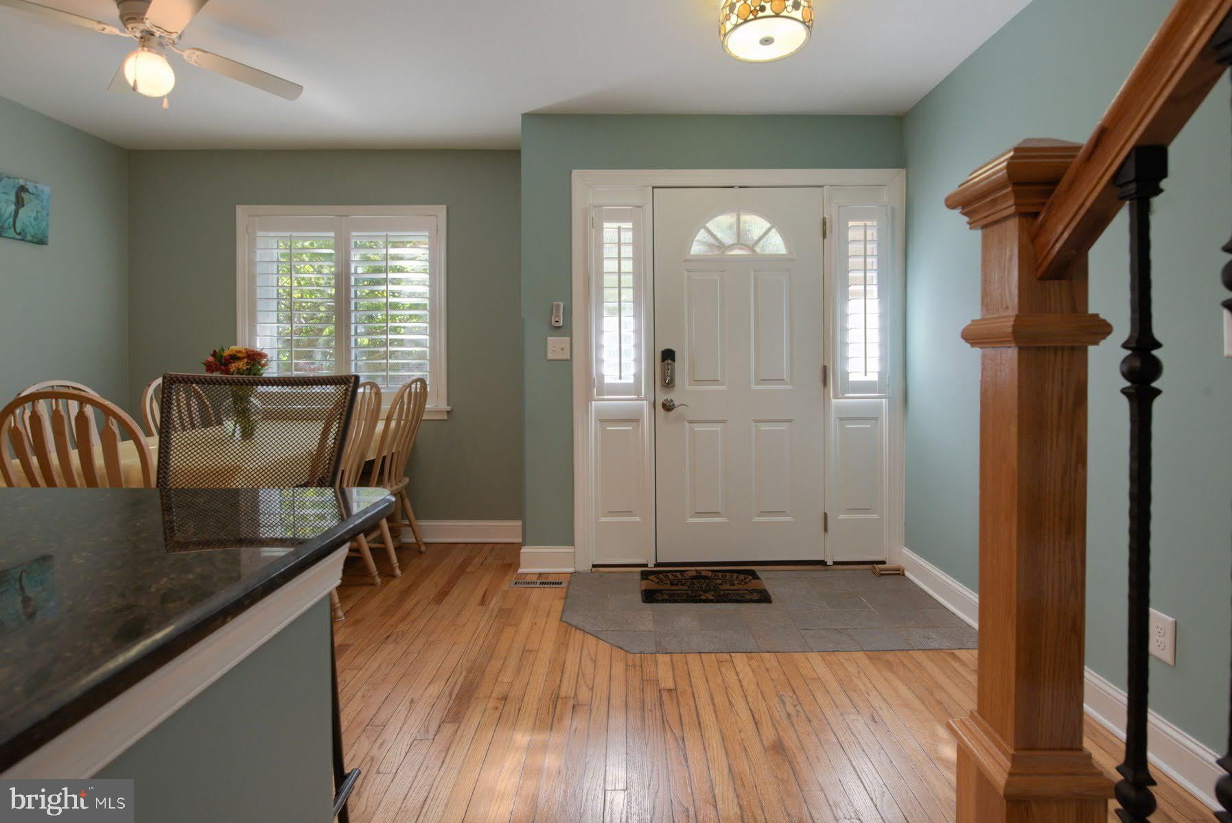 807 BURK COURT 807