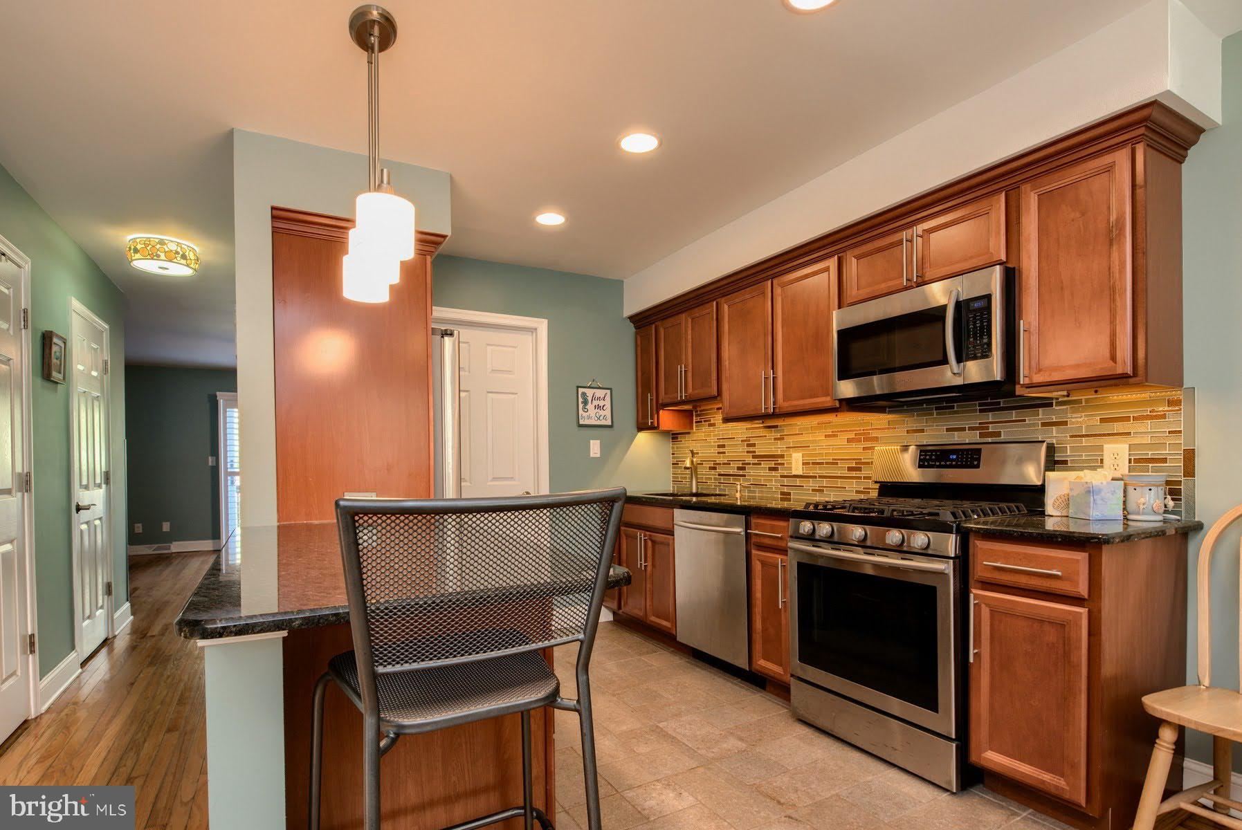 807 BURK COURT 807