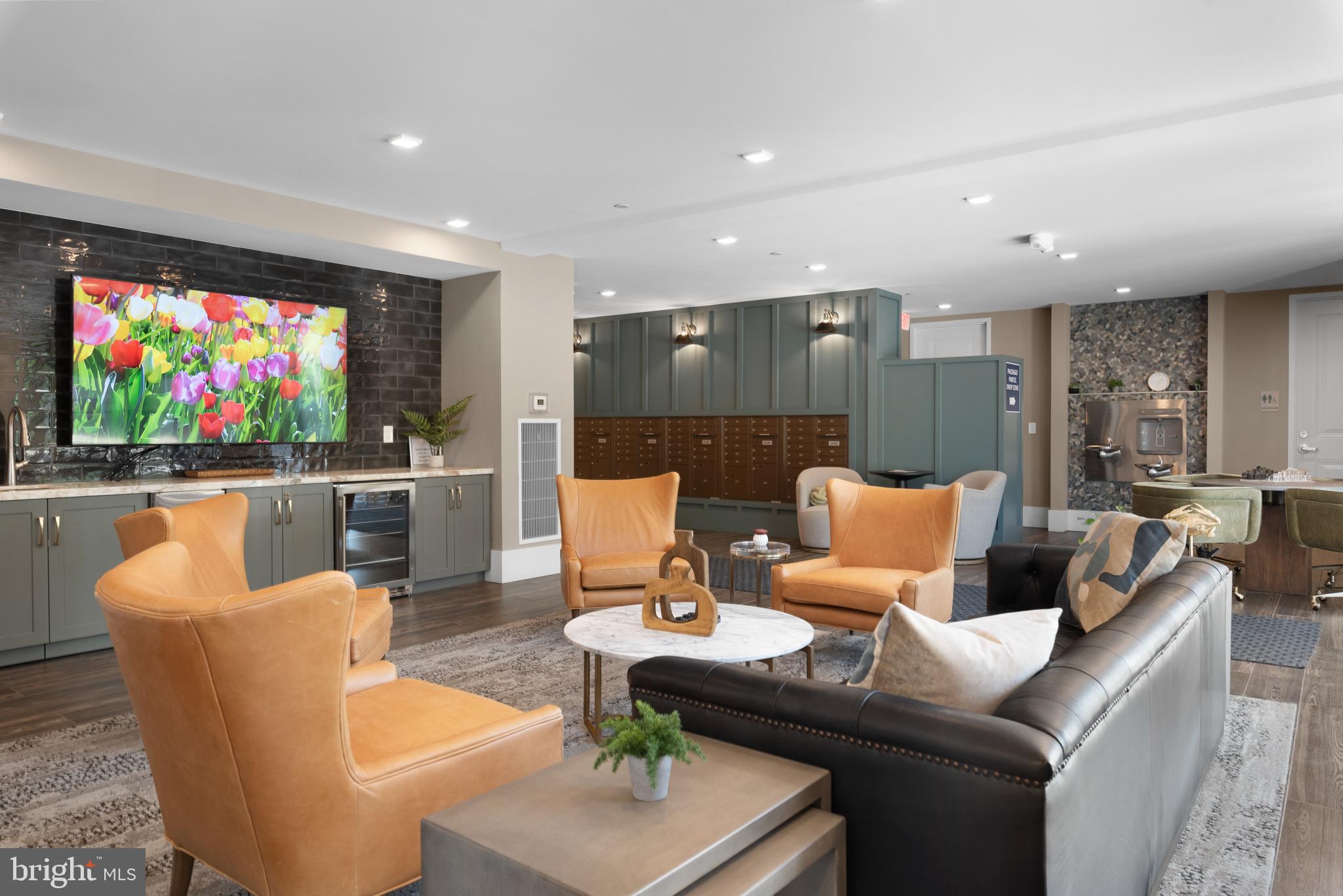 ELEMENT AT MILL CREEK - Residential