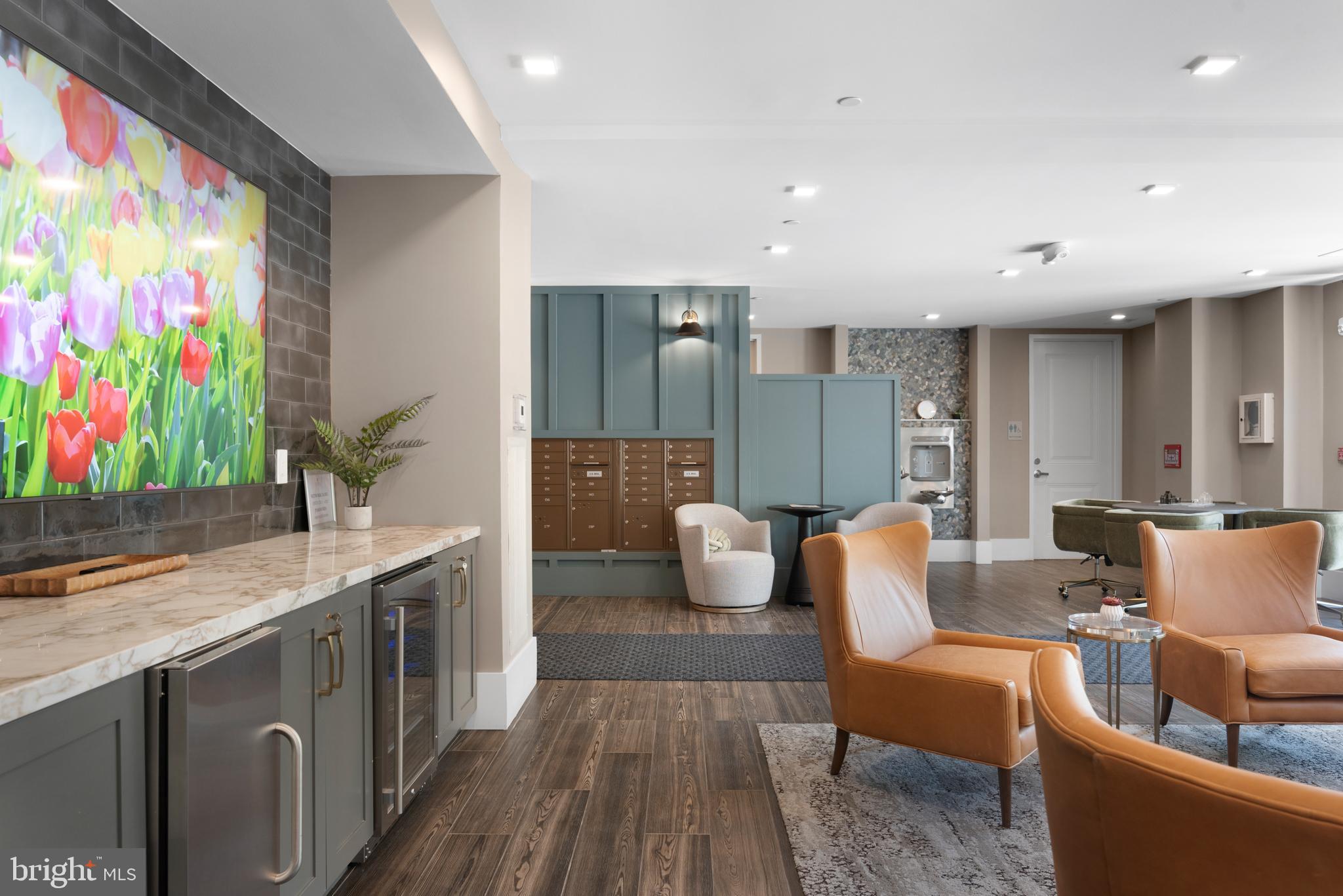 ELEMENT AT MILL CREEK - Residential