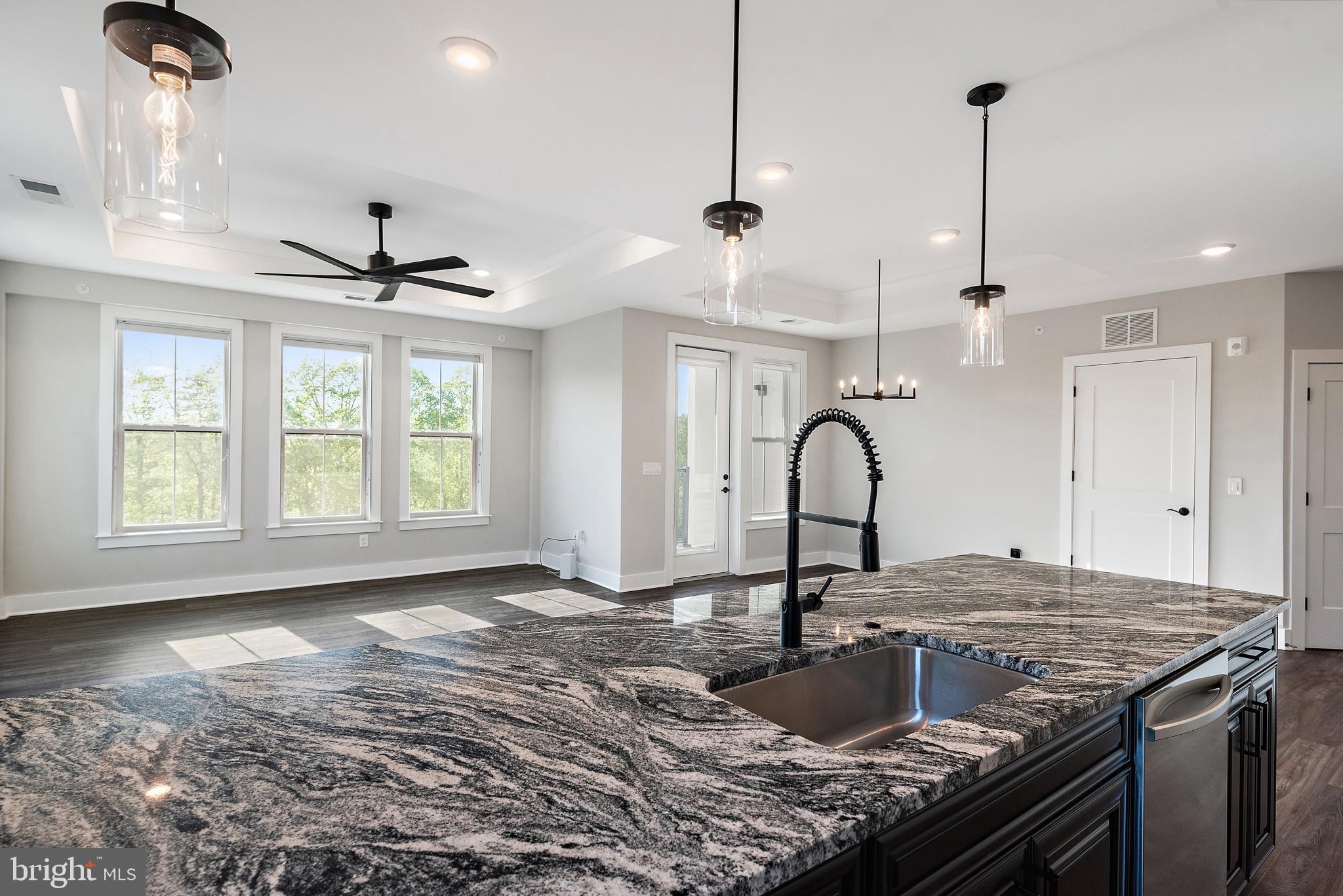ELEMENT AT MILL CREEK - Residential