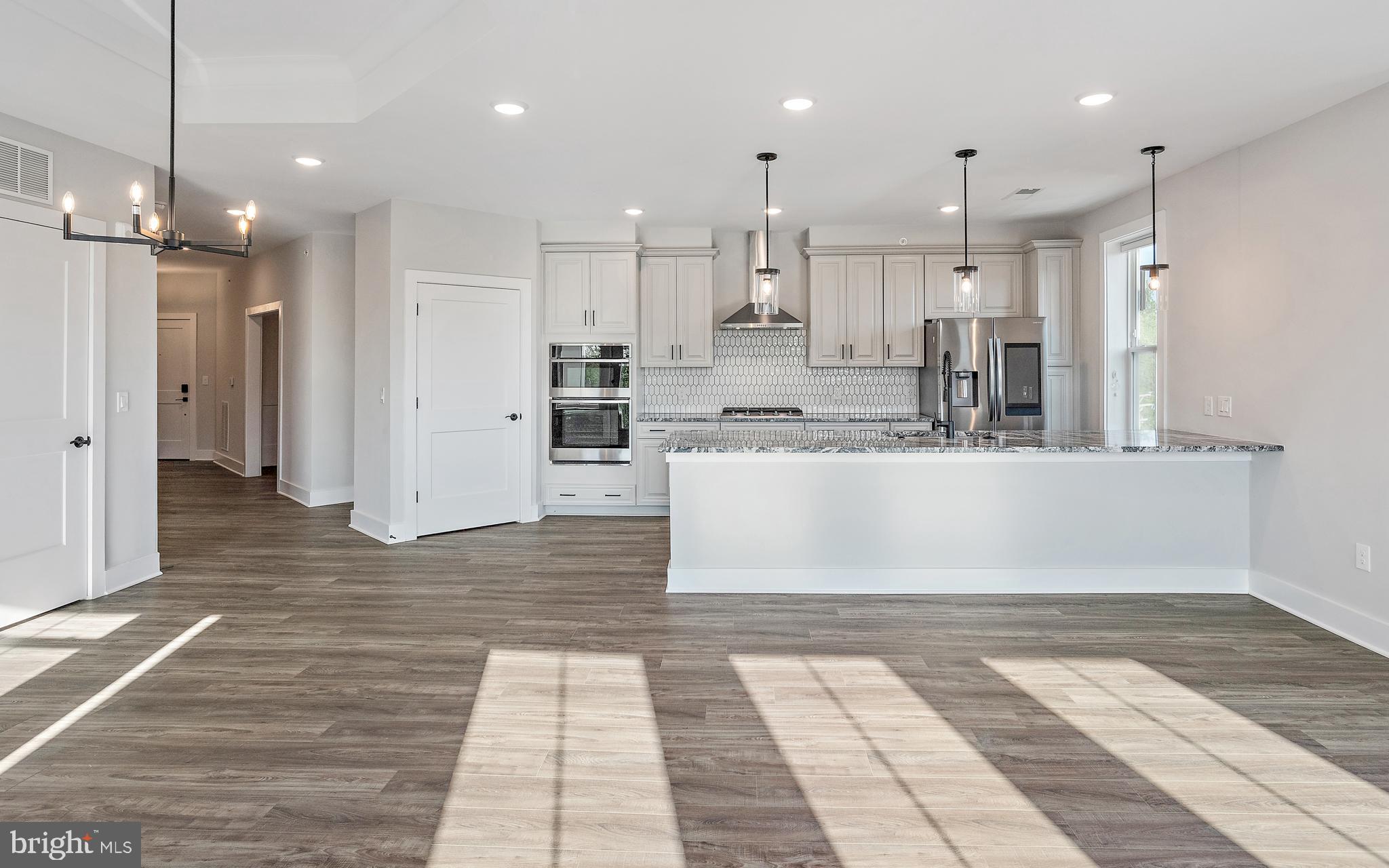 ELEMENT AT MILL CREEK - Residential
