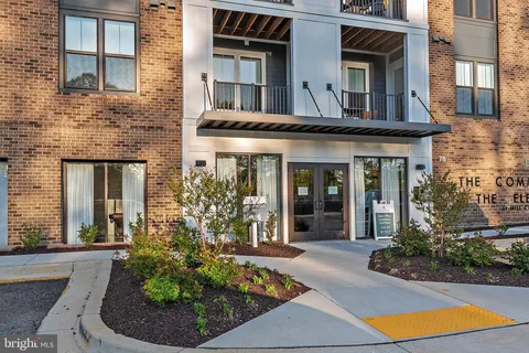 78 Old Mill Bottom Road N Unit 411, Annapolis, MD MLS: MDAA2113036