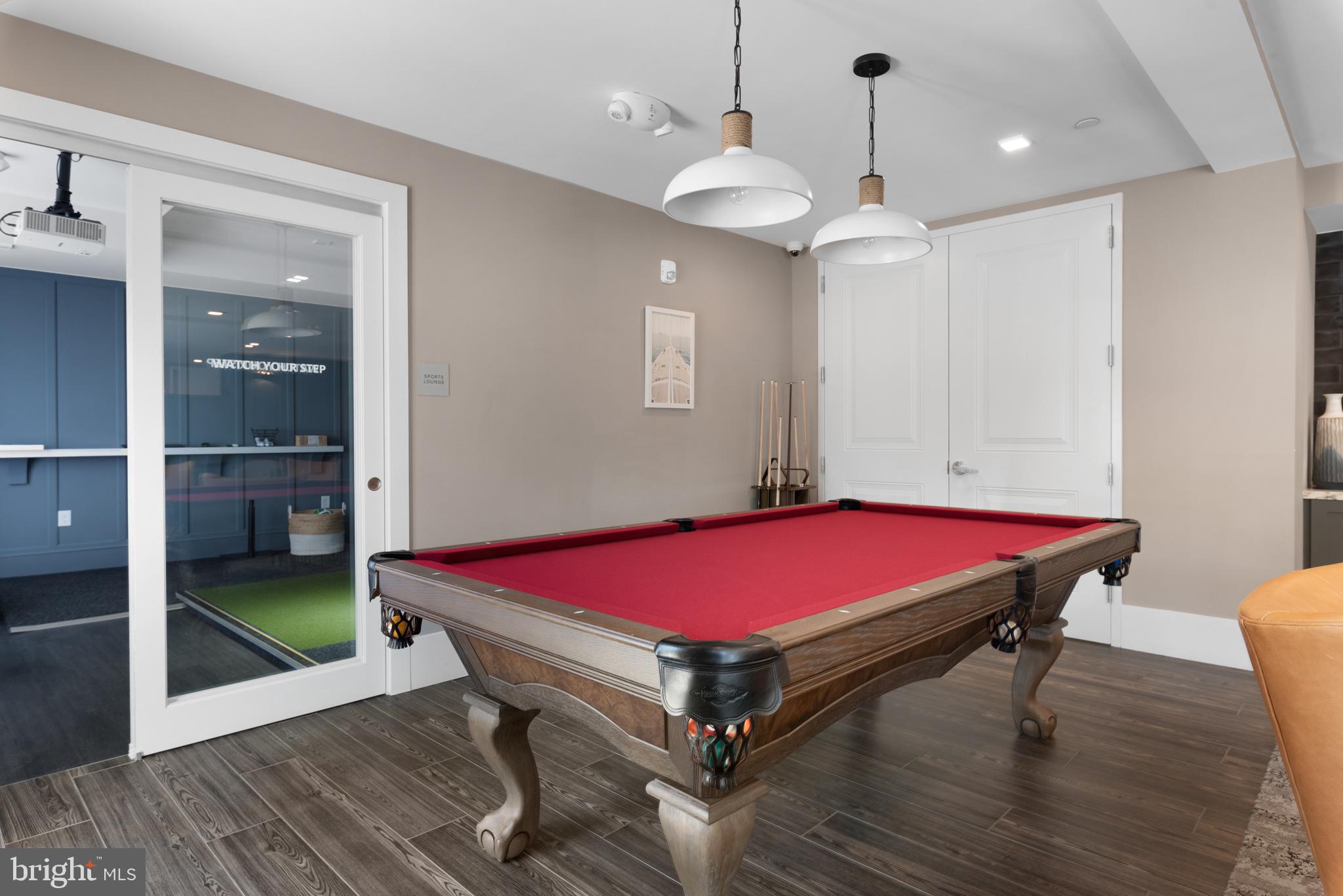 ELEMENT AT MILL CREEK - Residential