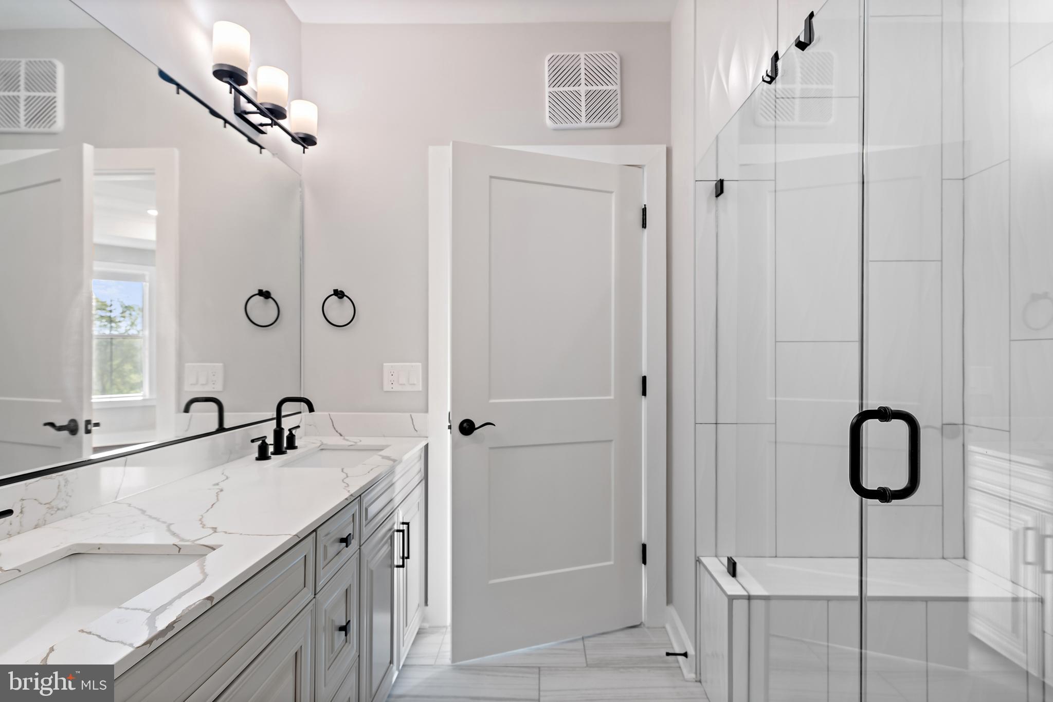 ELEMENT AT MILL CREEK - Residential