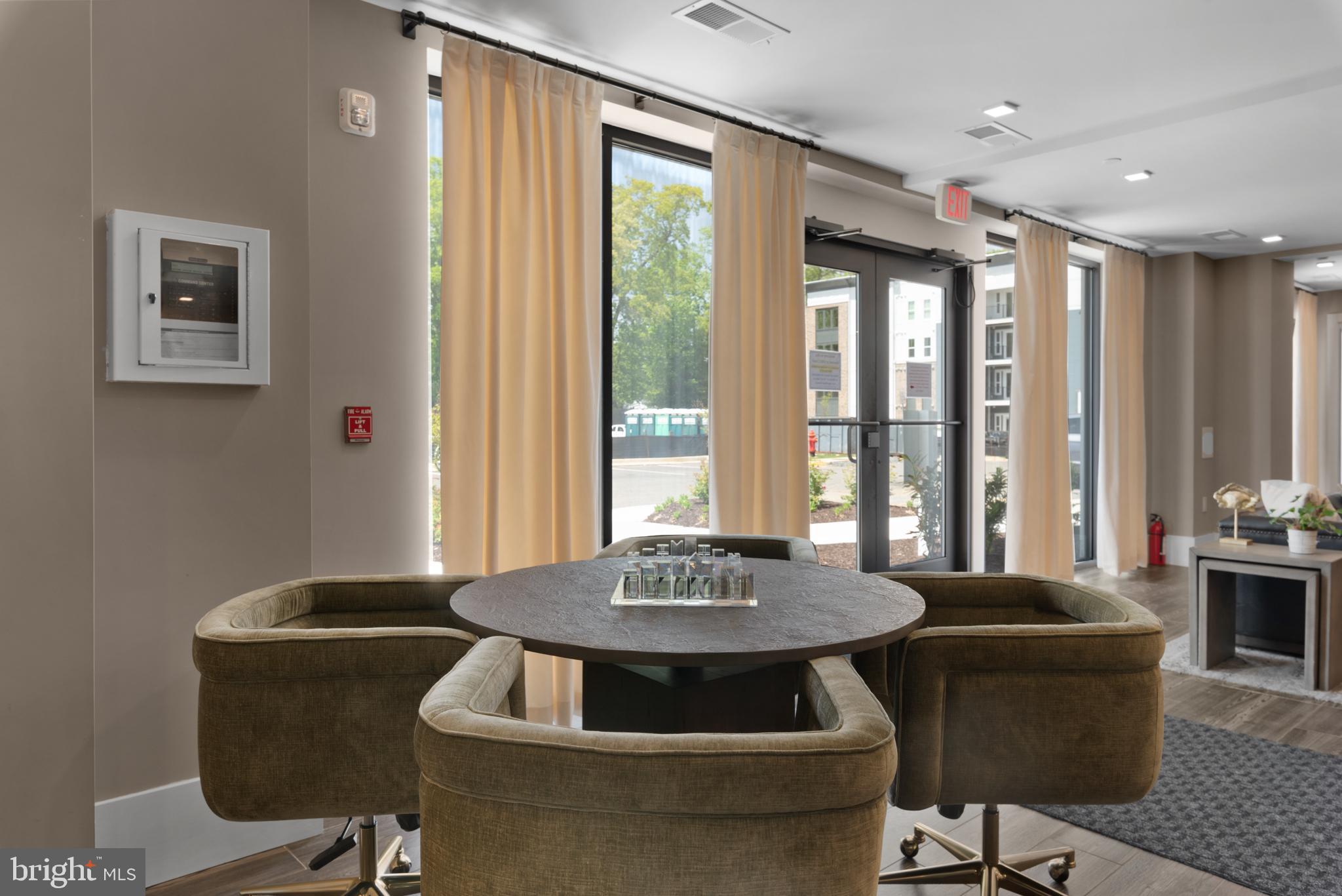 ELEMENT AT MILL CREEK - Residential