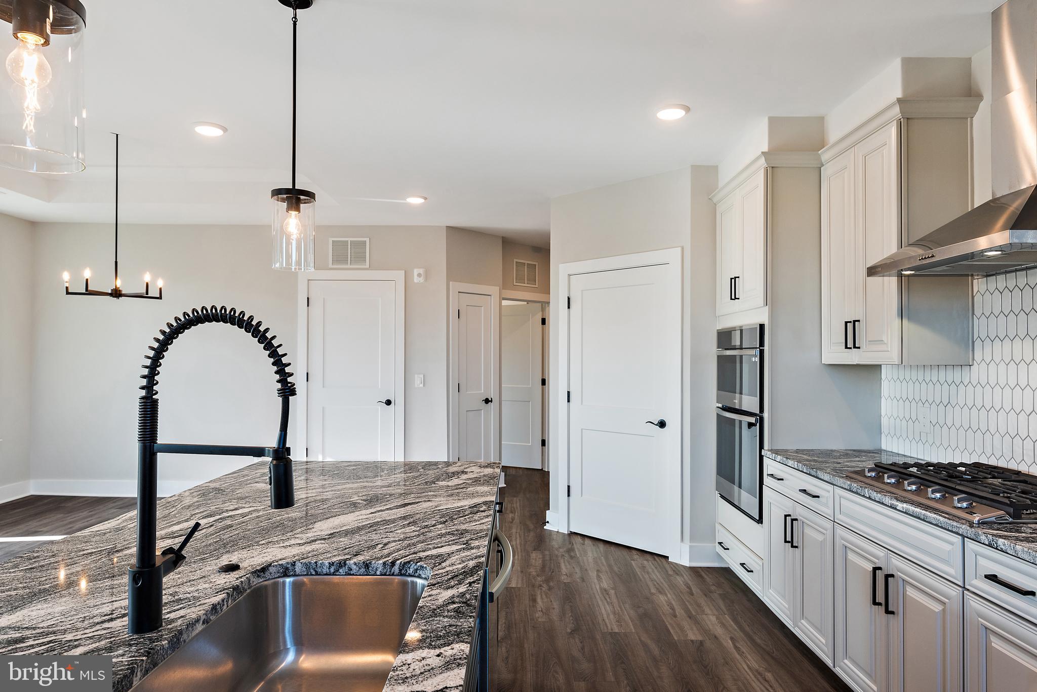 ELEMENT AT MILL CREEK - Residential