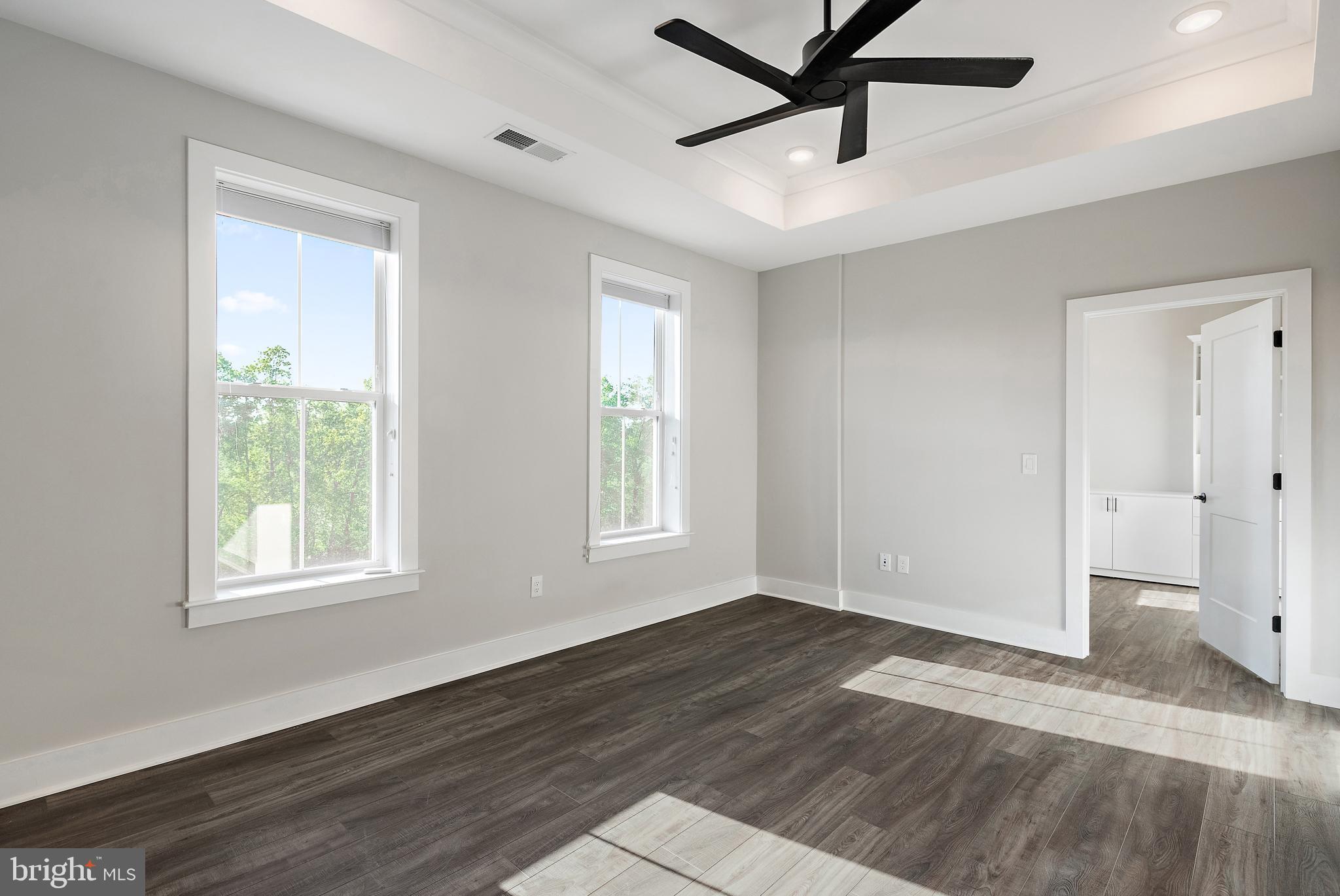 ELEMENT AT MILL CREEK - Residential