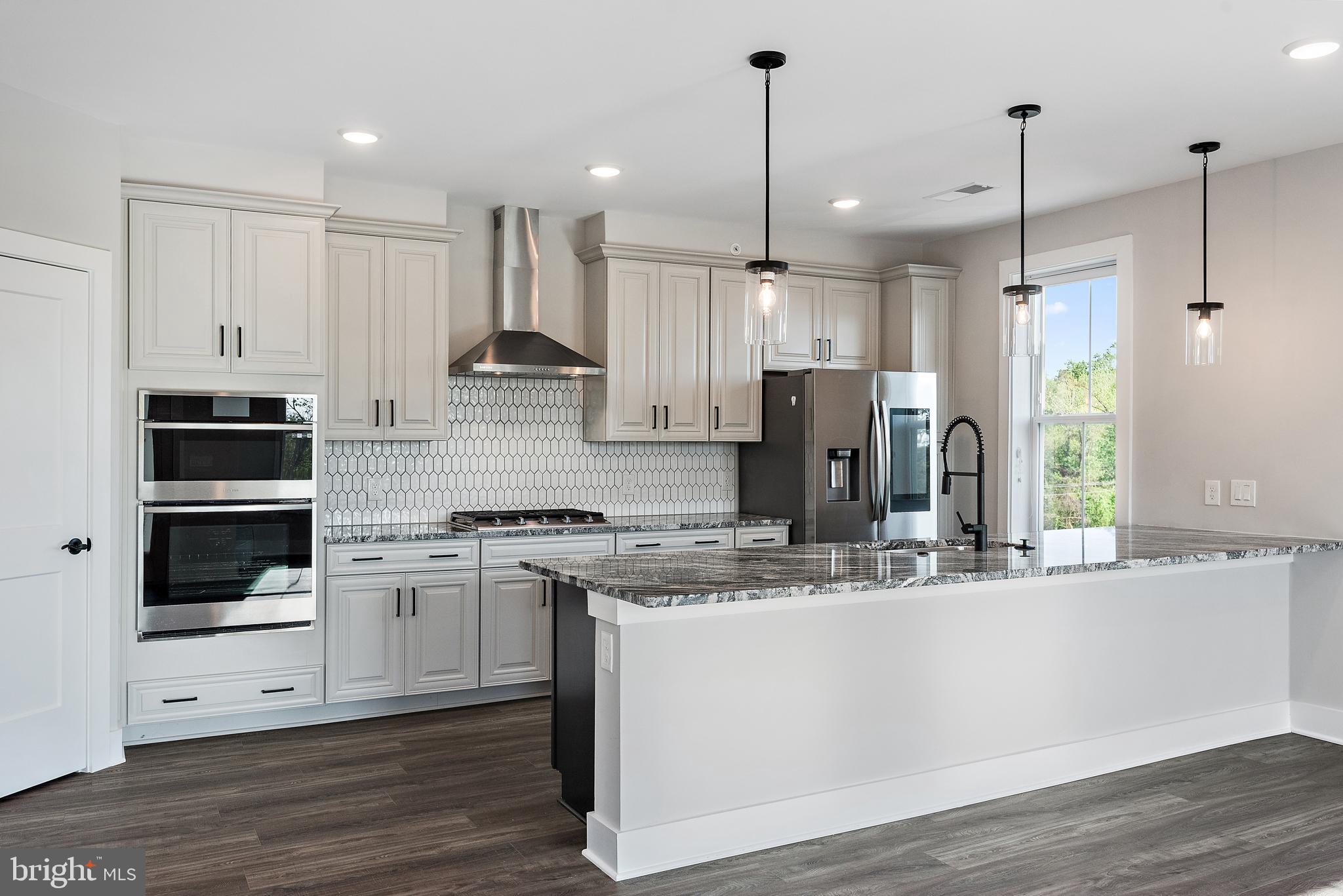 ELEMENT AT MILL CREEK - Residential