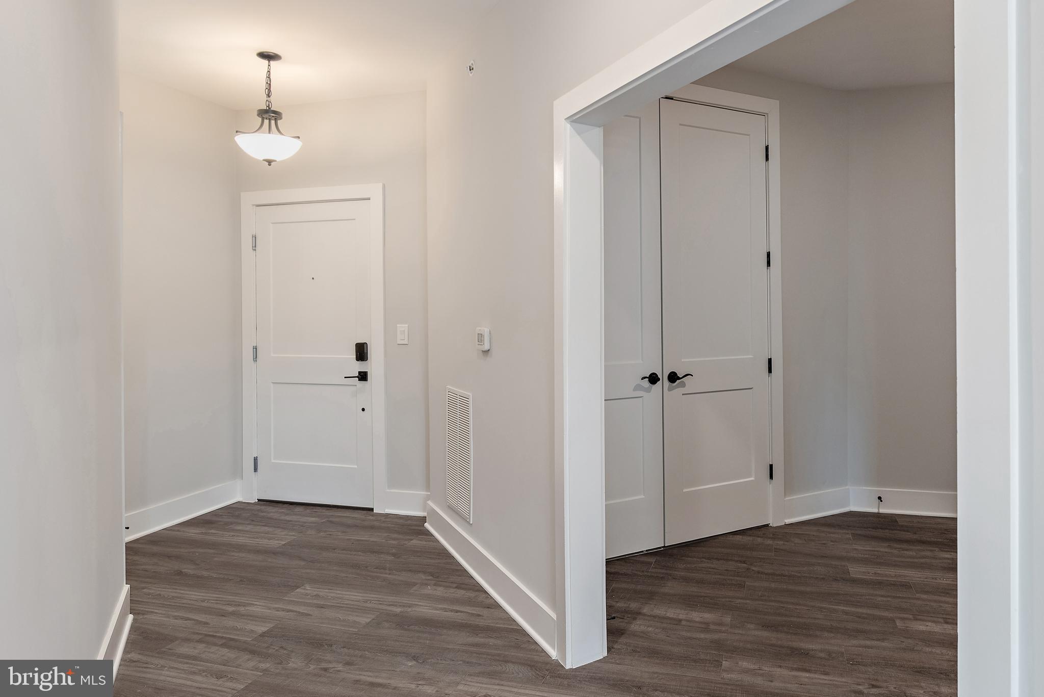 ELEMENT AT MILL CREEK - Residential