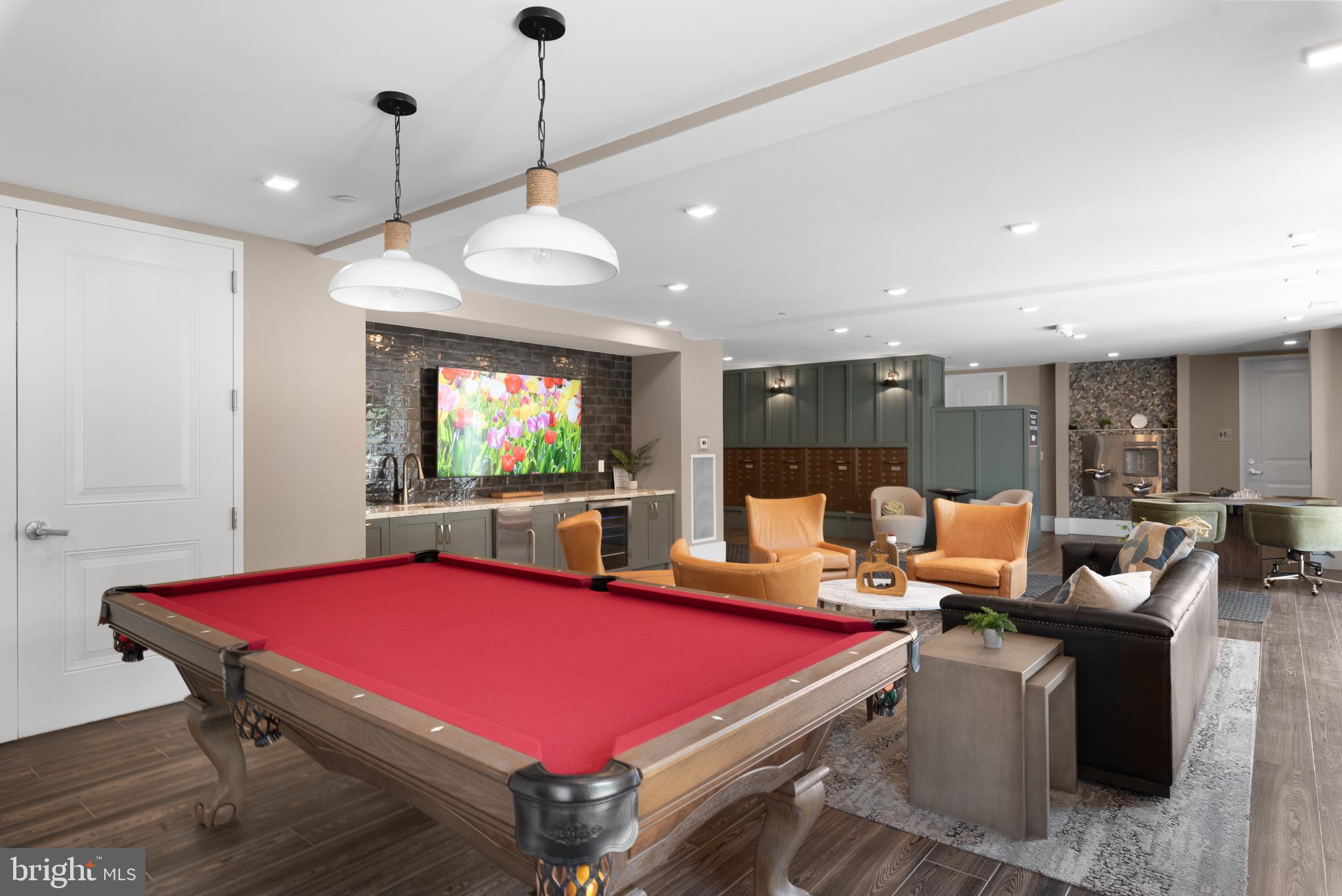 ELEMENT AT MILL CREEK - Residential