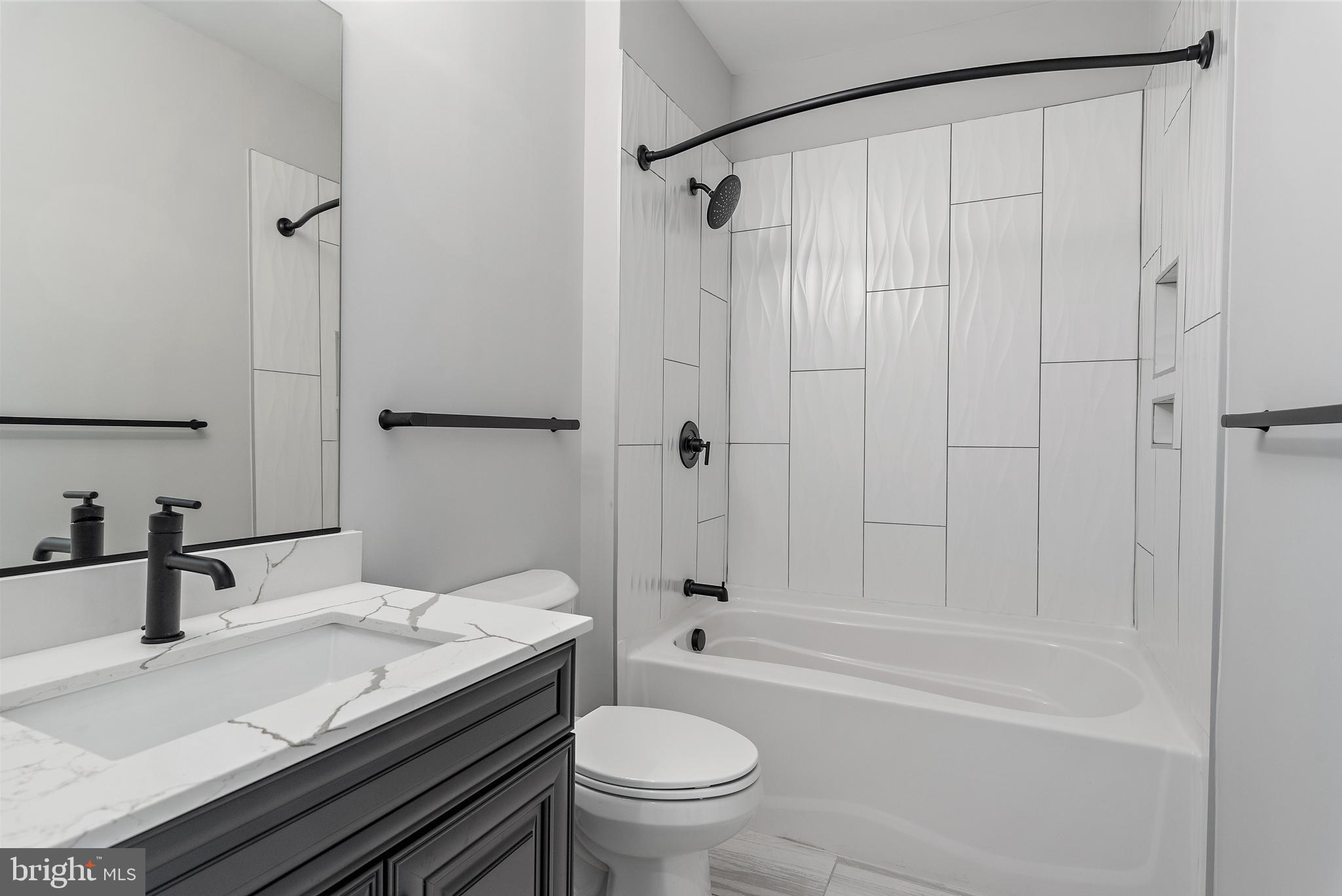 ELEMENT AT MILL CREEK - Residential