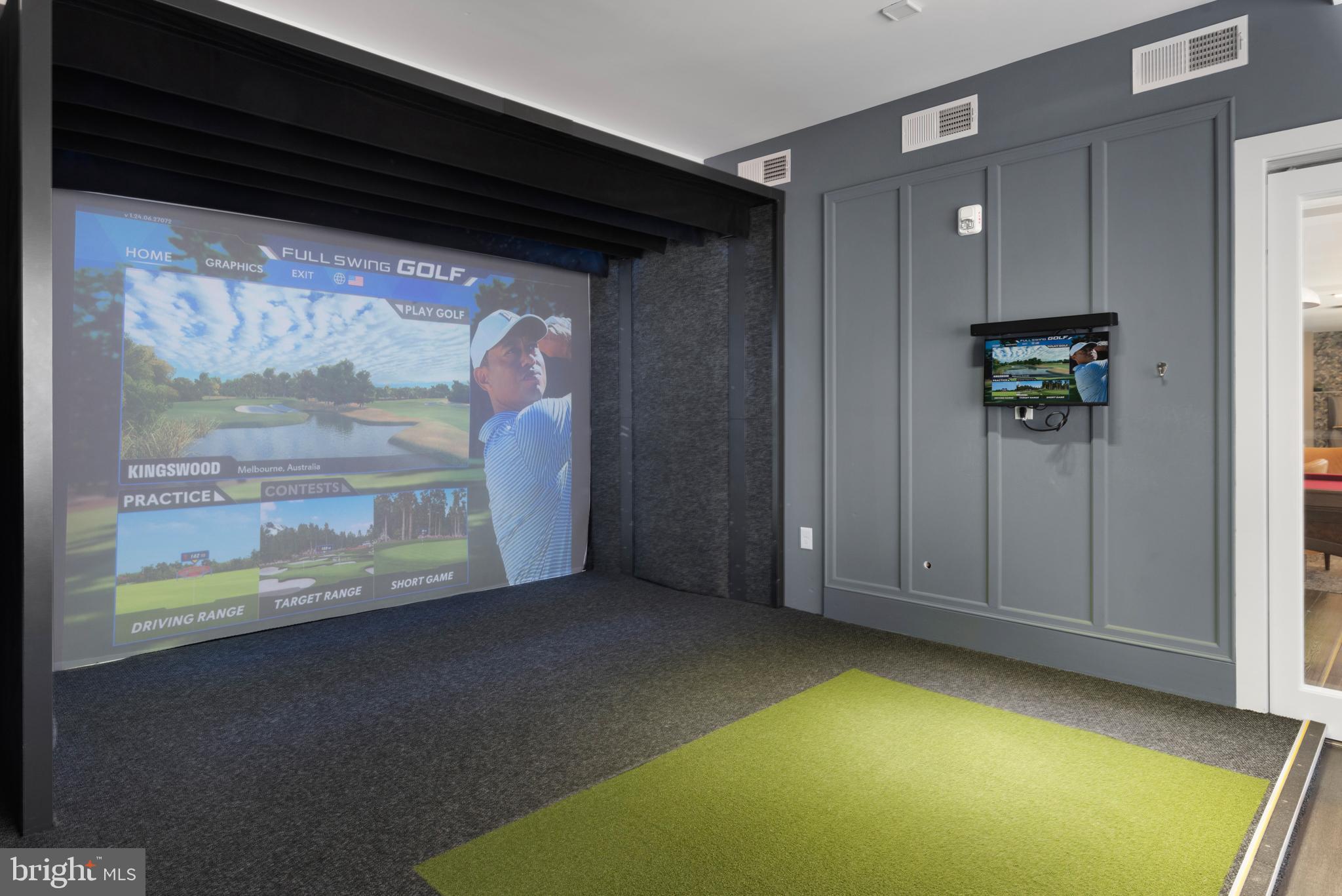 ELEMENT AT MILL CREEK - Residential