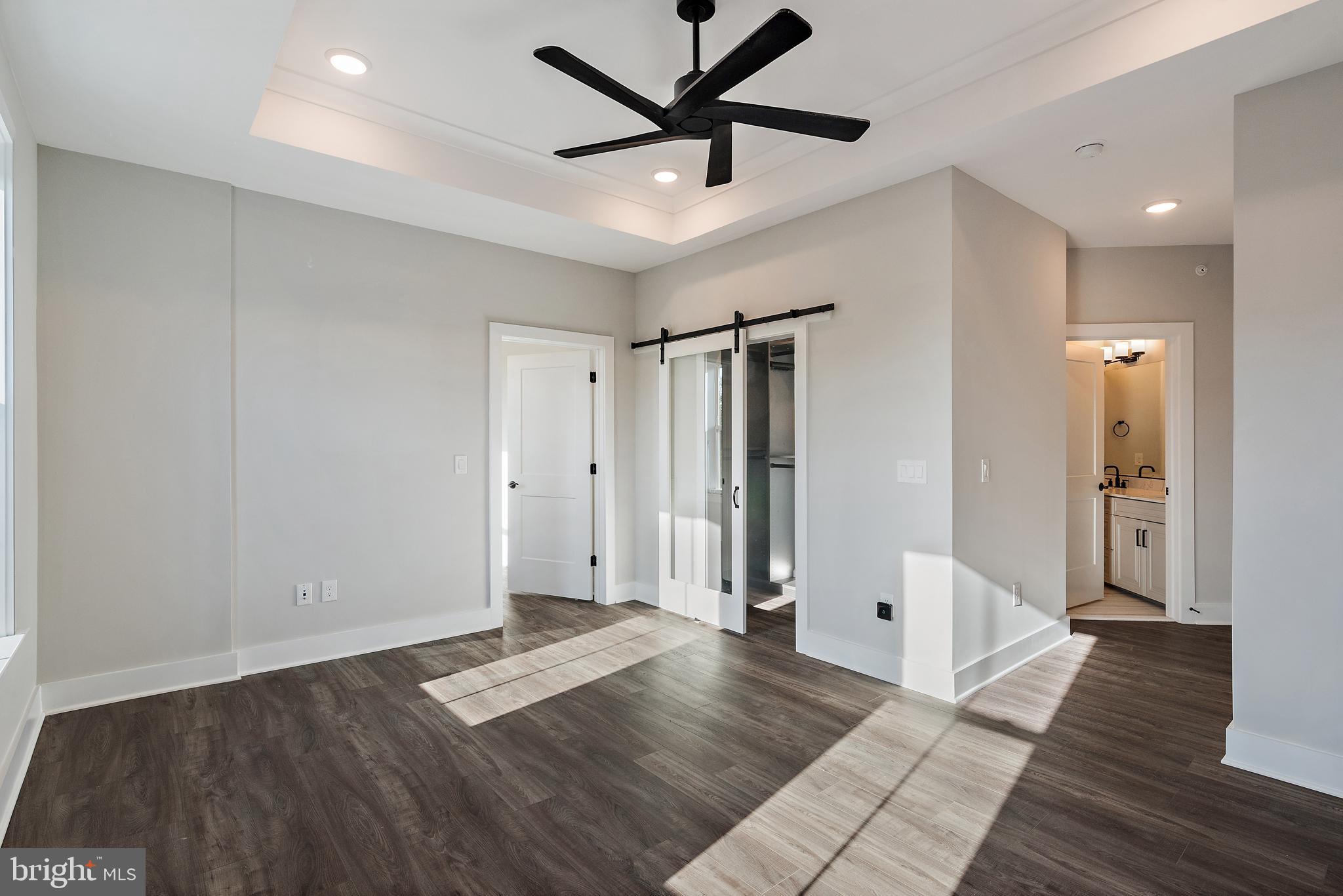 ELEMENT AT MILL CREEK - Residential