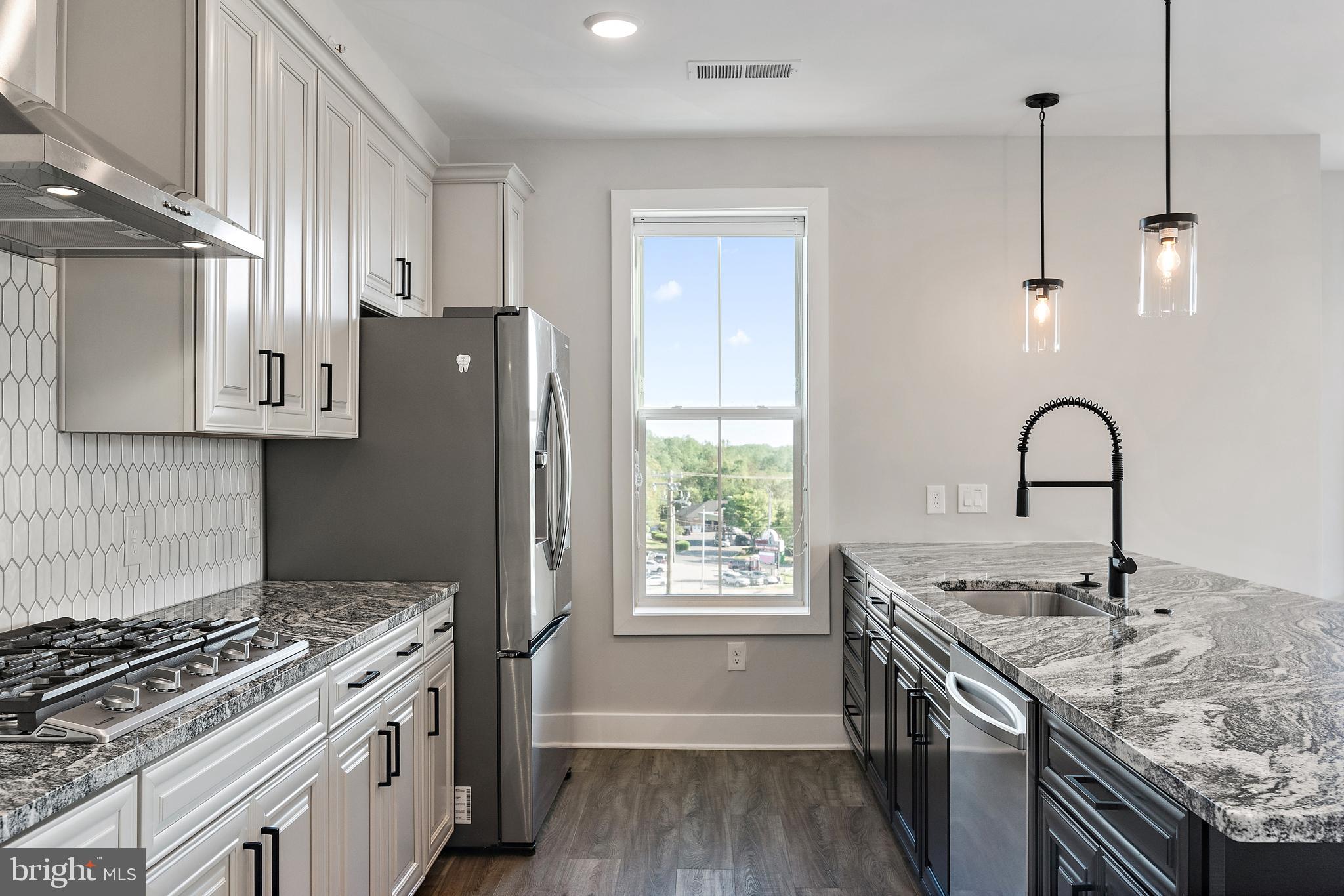 ELEMENT AT MILL CREEK - Residential