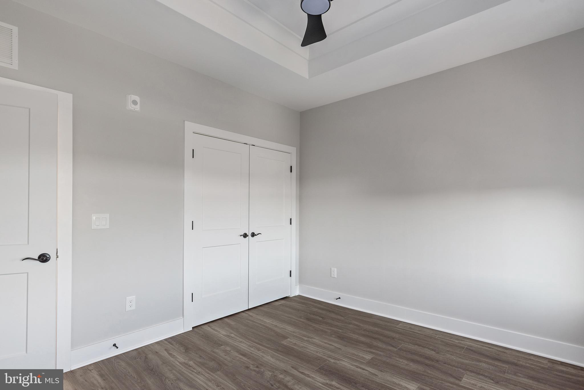 ELEMENT AT MILL CREEK - Residential