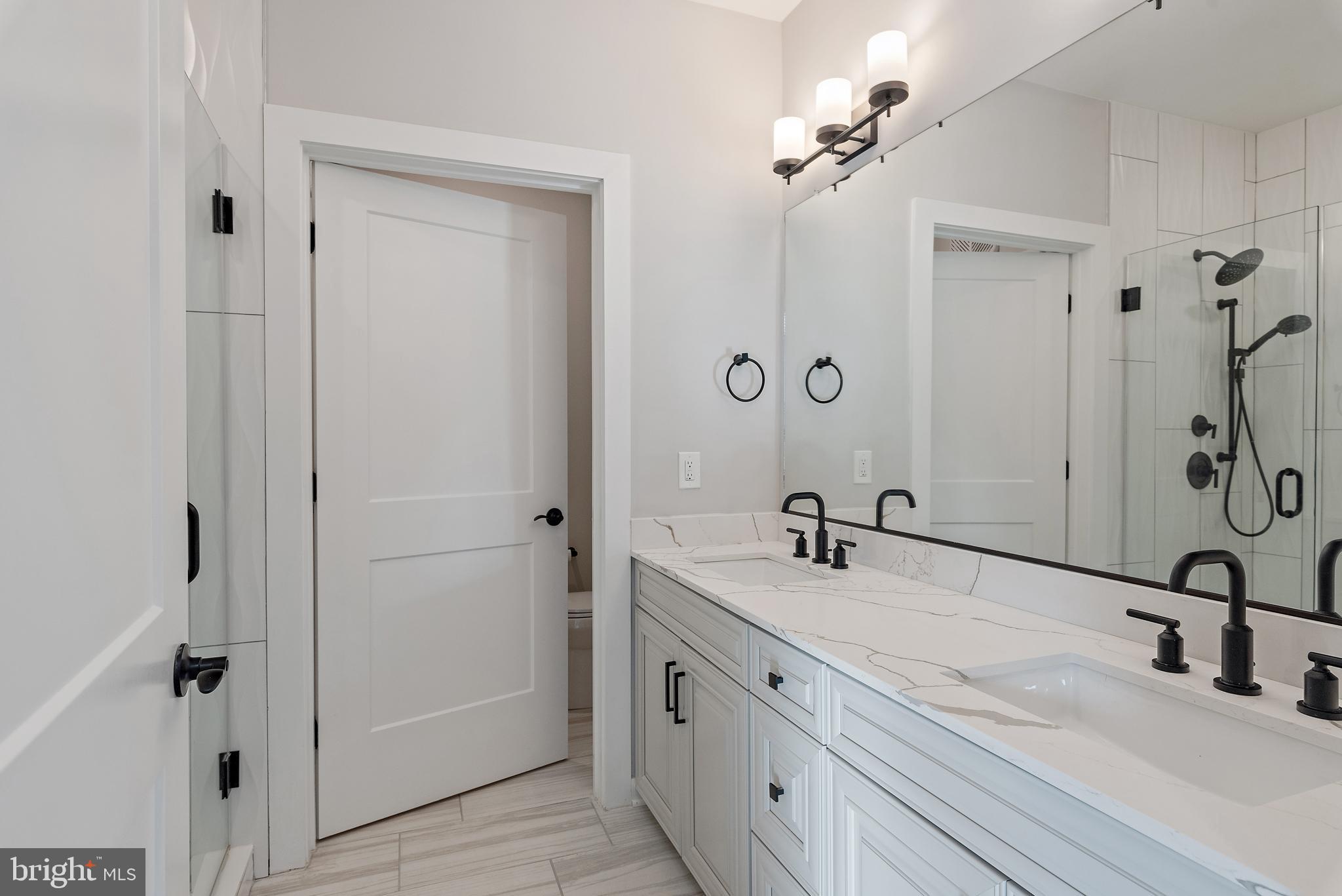 ELEMENT AT MILL CREEK - Residential