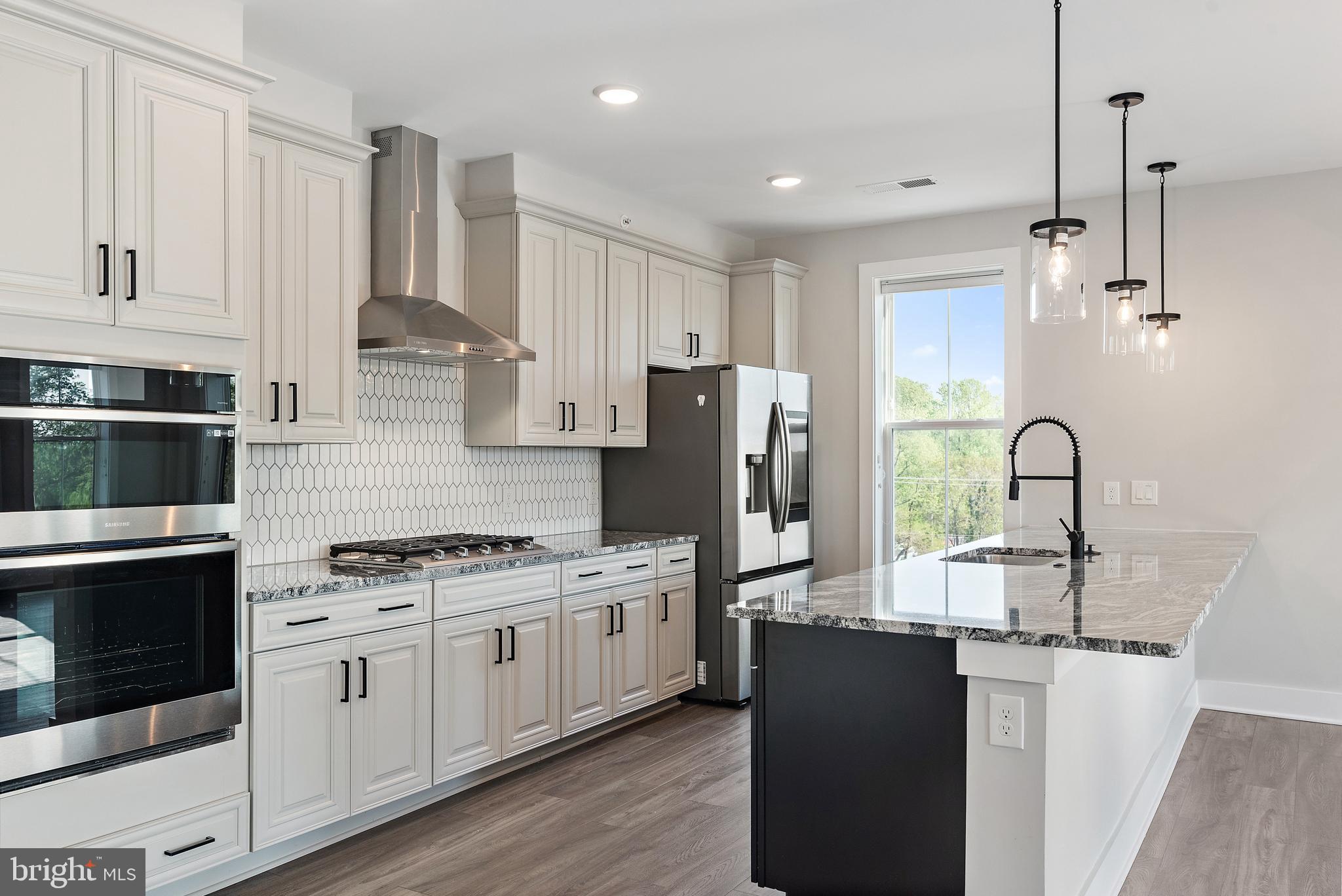 ELEMENT AT MILL CREEK - Residential