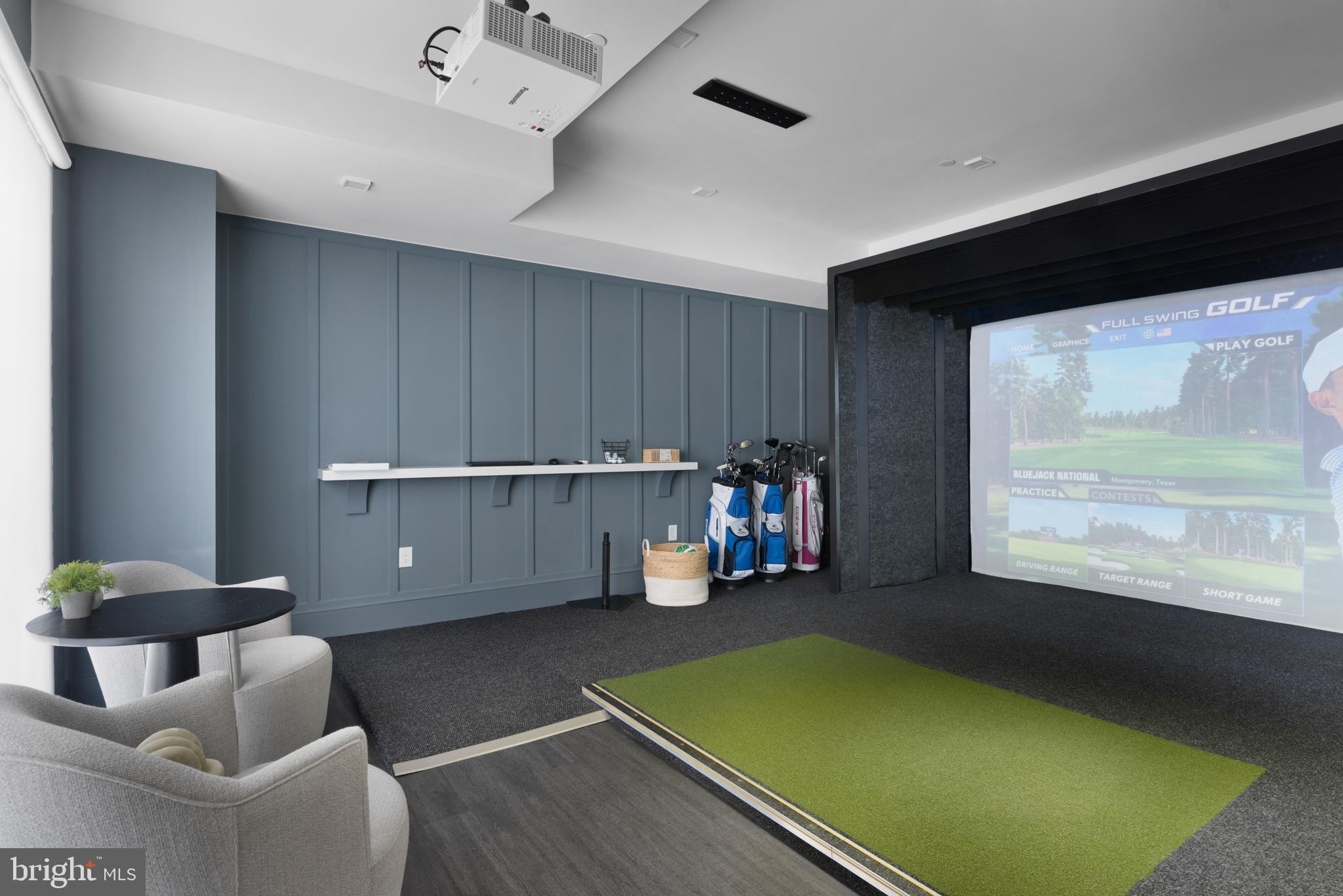 ELEMENT AT MILL CREEK - Residential